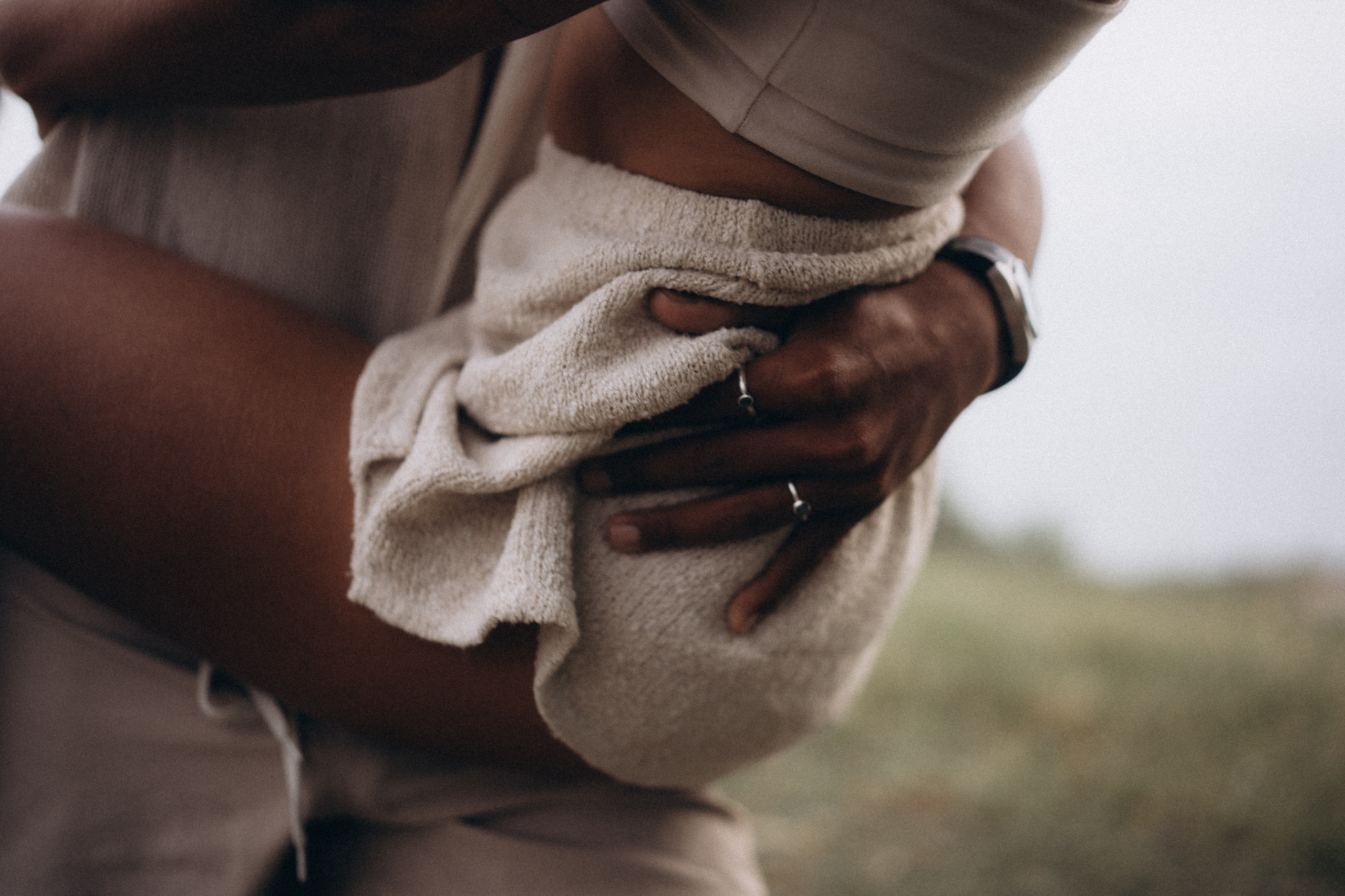 Elena & Jossi. Olga Antipova — photographer