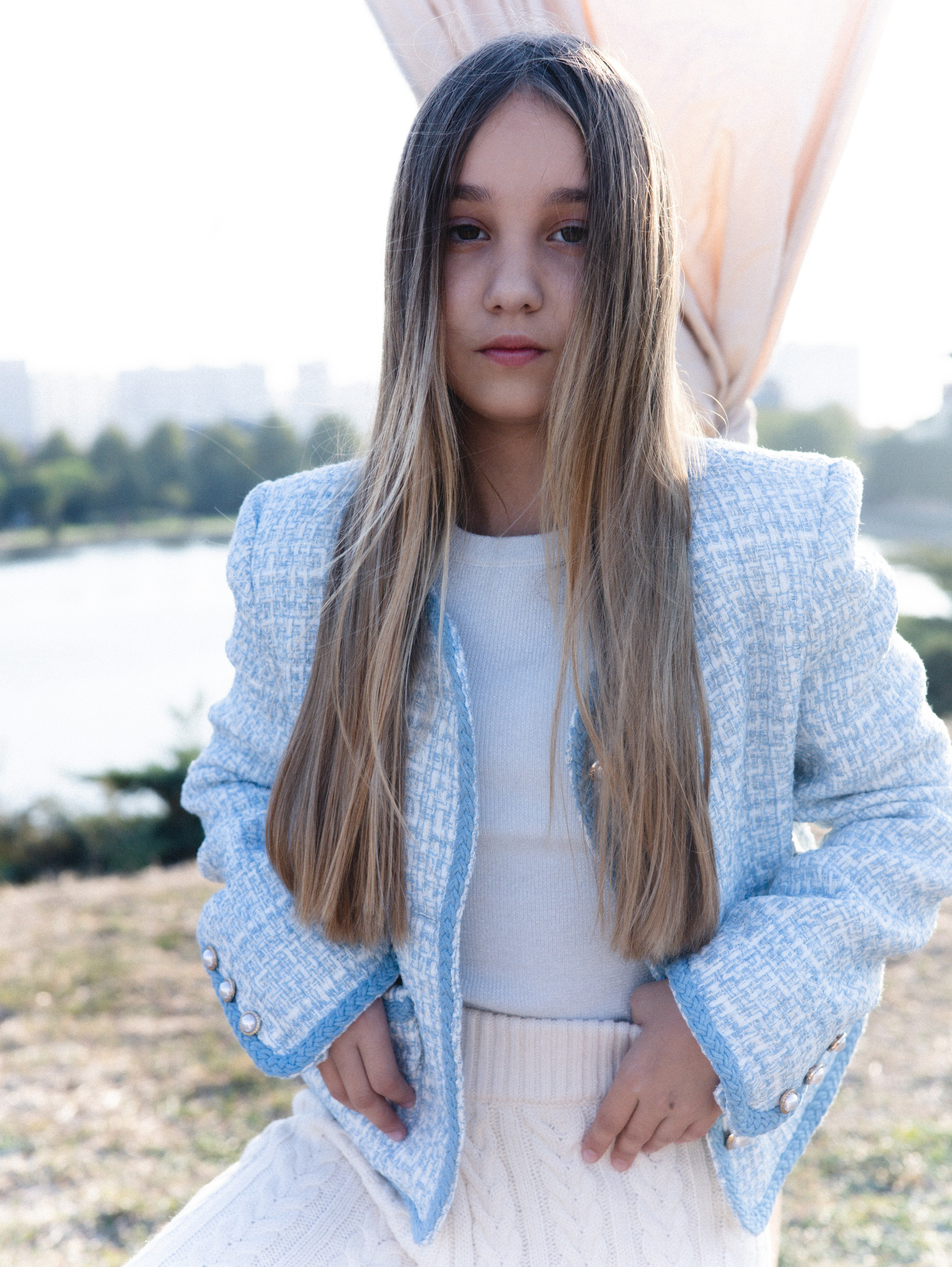 Polly Agency. Gorbunova Alina Фотограф