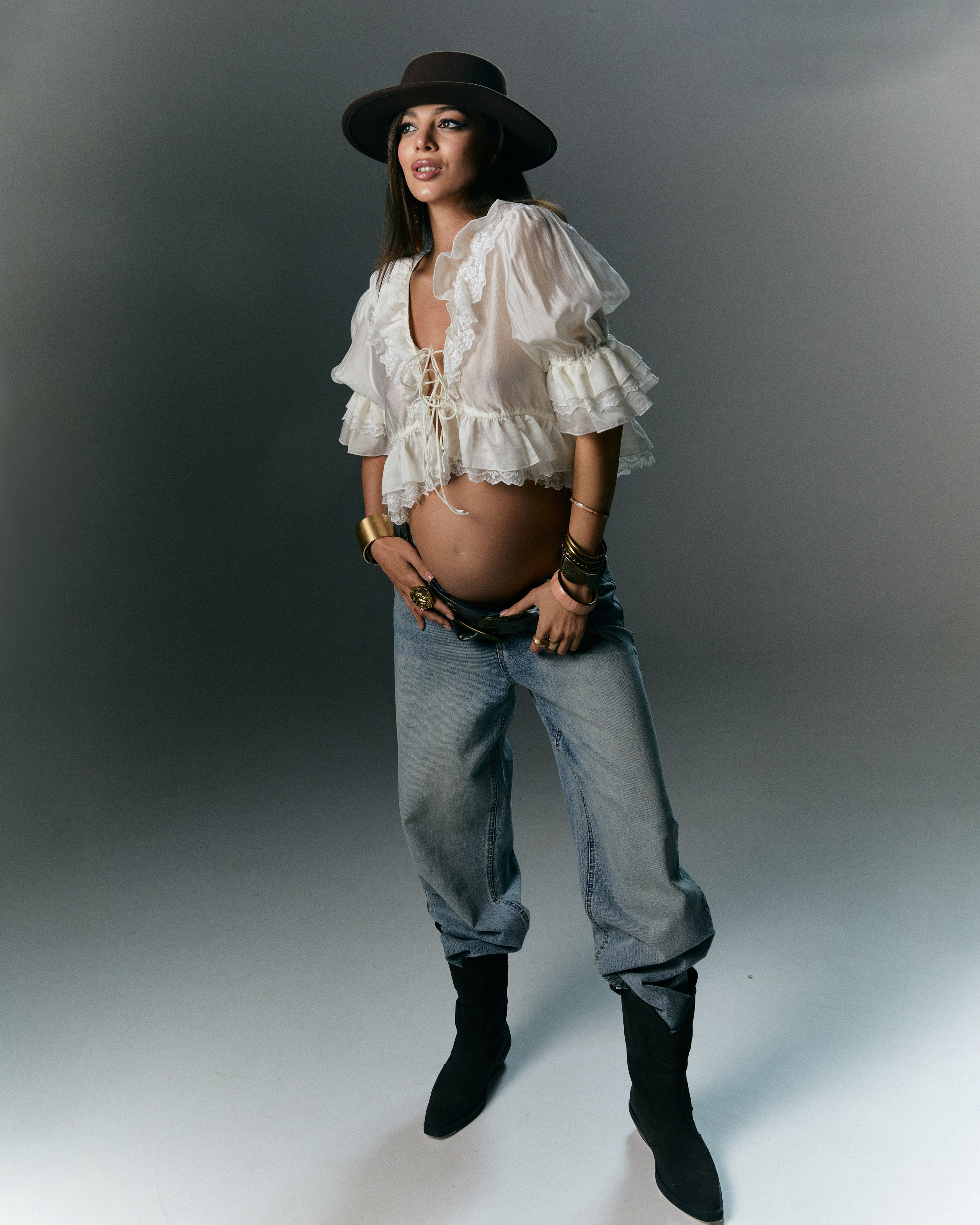 Анастасия. Главная