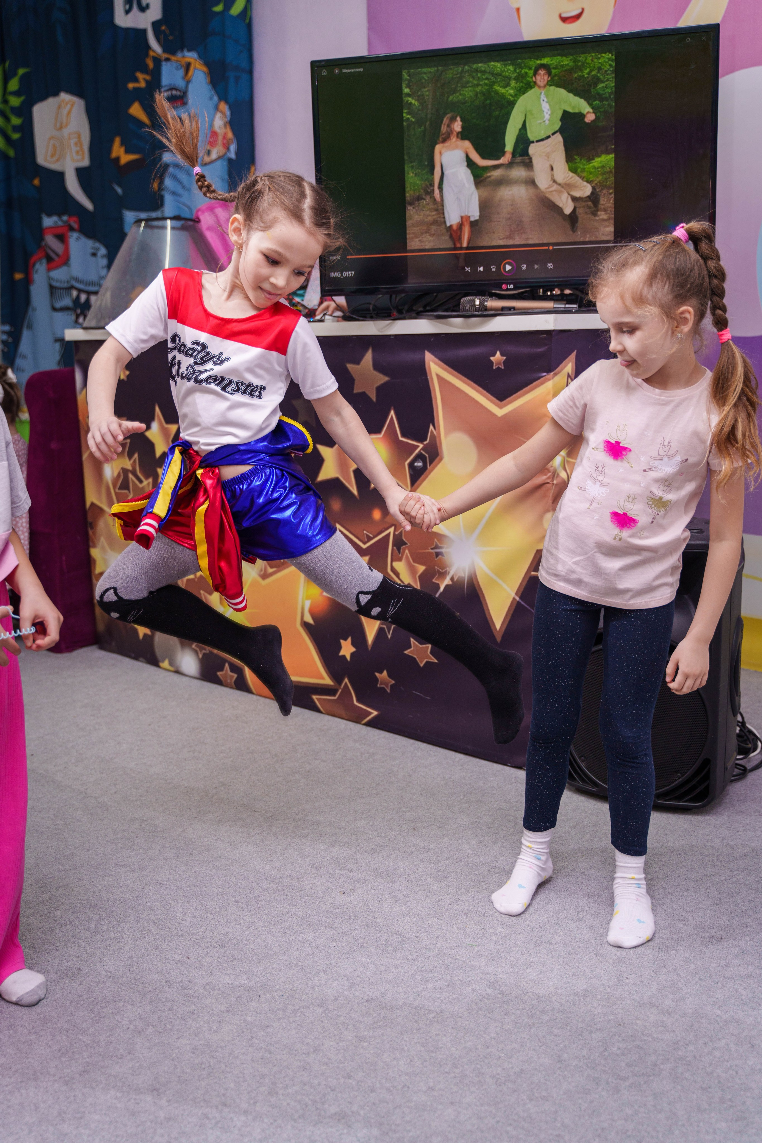 Фотограф на детские праздники. Свадебный и семейный фотограф в Новосибирске Данил Коротких