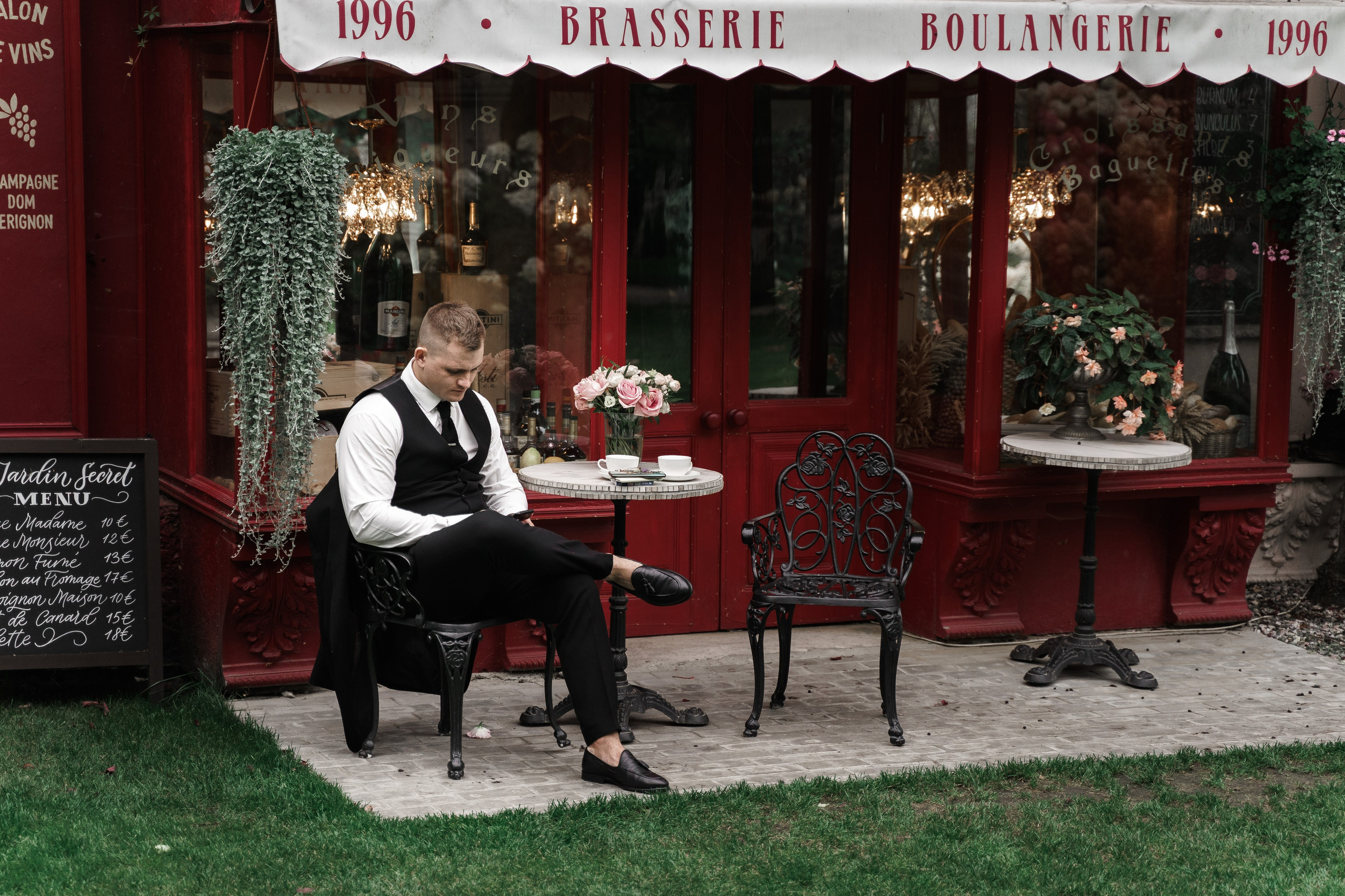 Подборка Прогулок. Свадебный и семейный фотограф в Новосибирске Данил Коротких