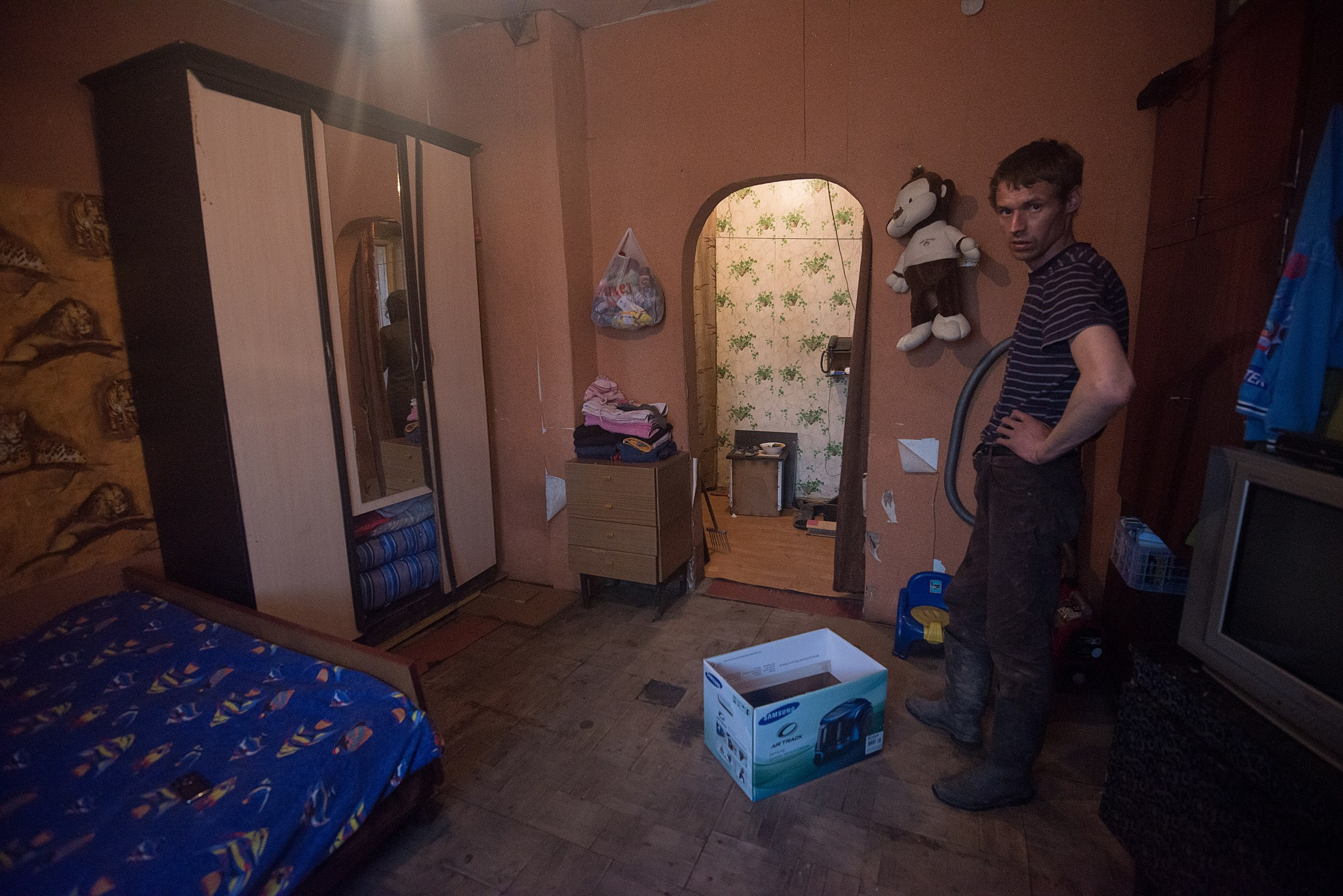 Для СМИ. Фотограф в Калининграде Сулейманов Амирхан