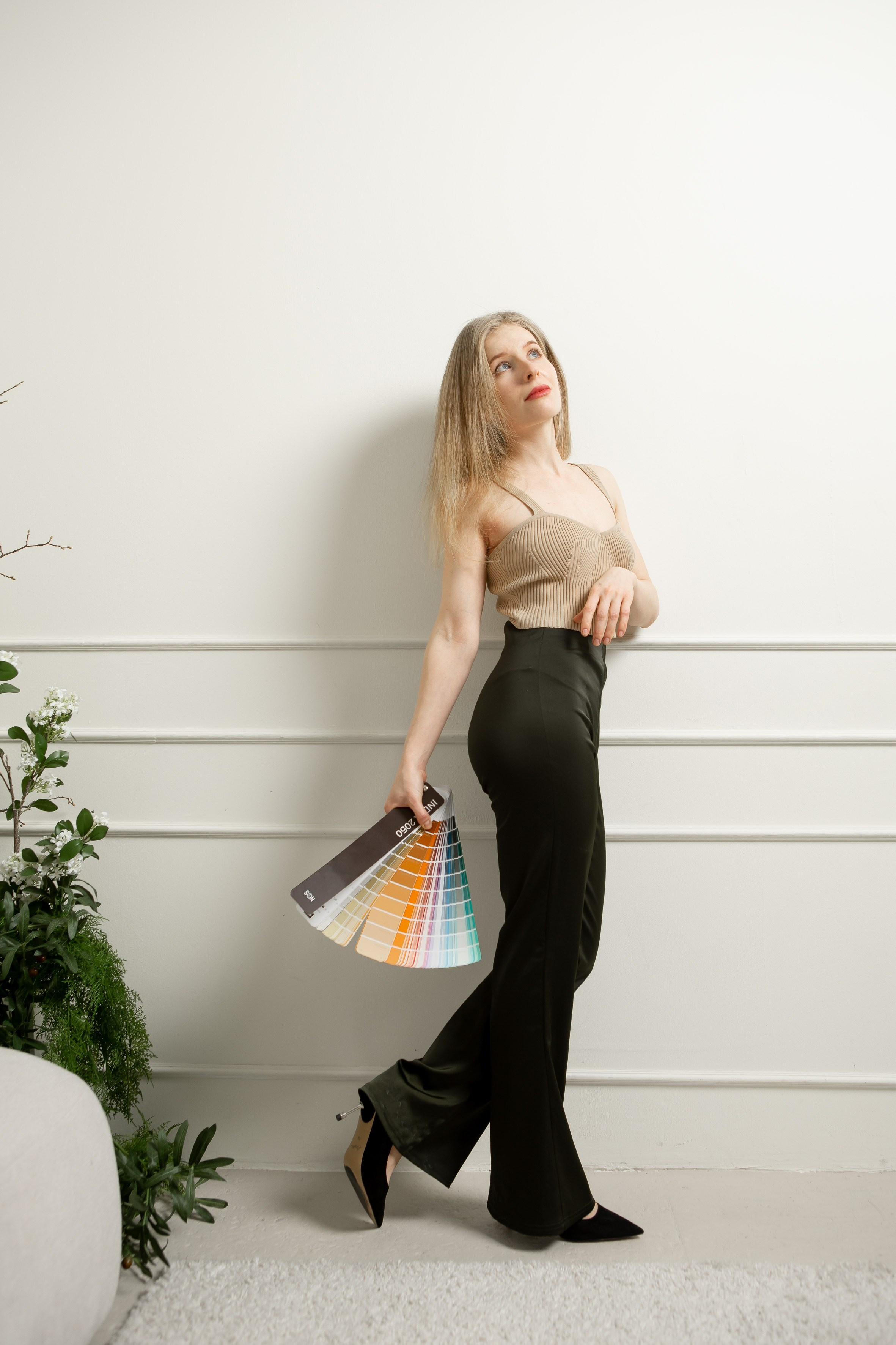 Евгения. Свадебный и портретный Фотограф в Липецке Дмитрий Котюков