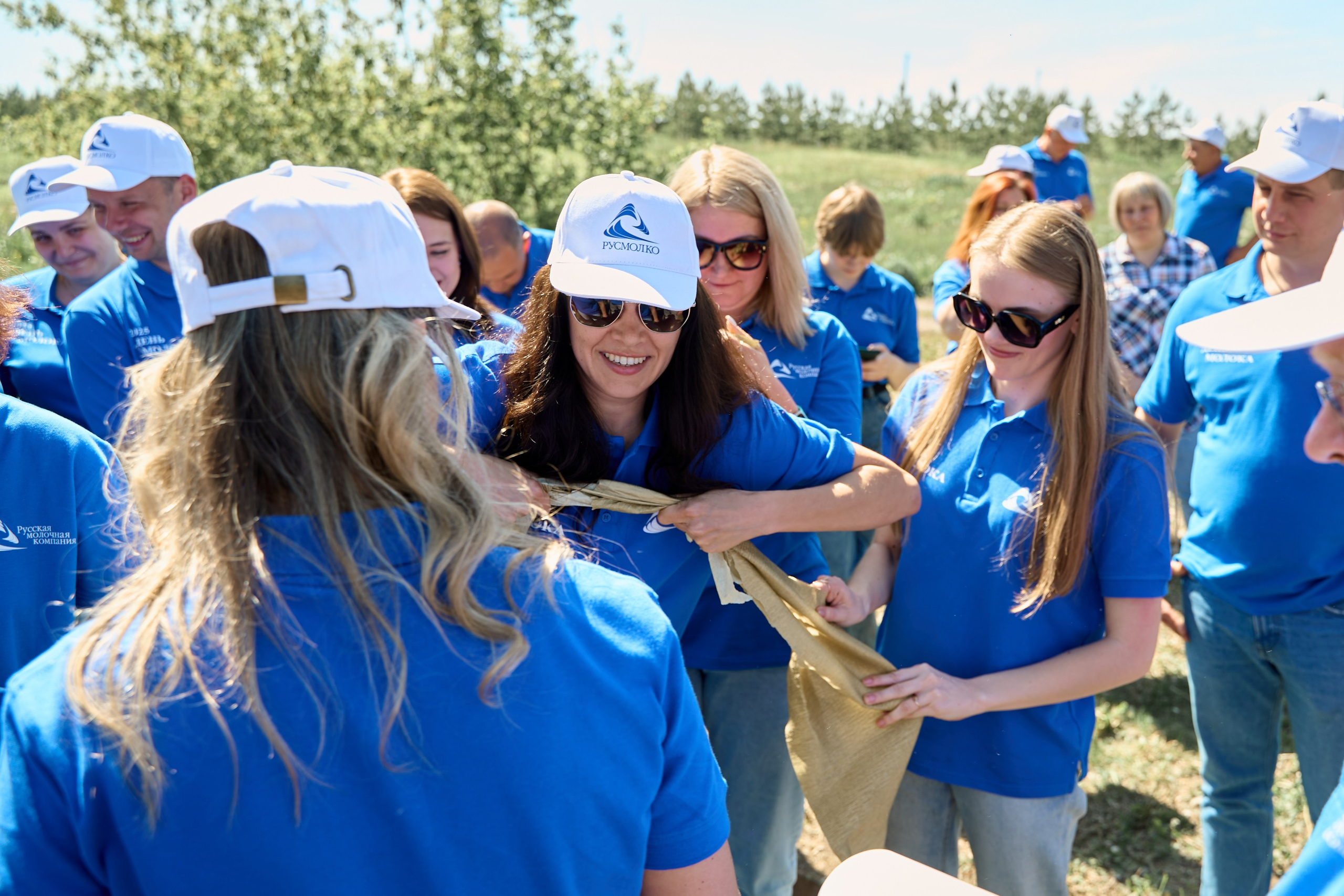 Русмолко. Свадебная, семейная фото и видео съёмка в Пензе