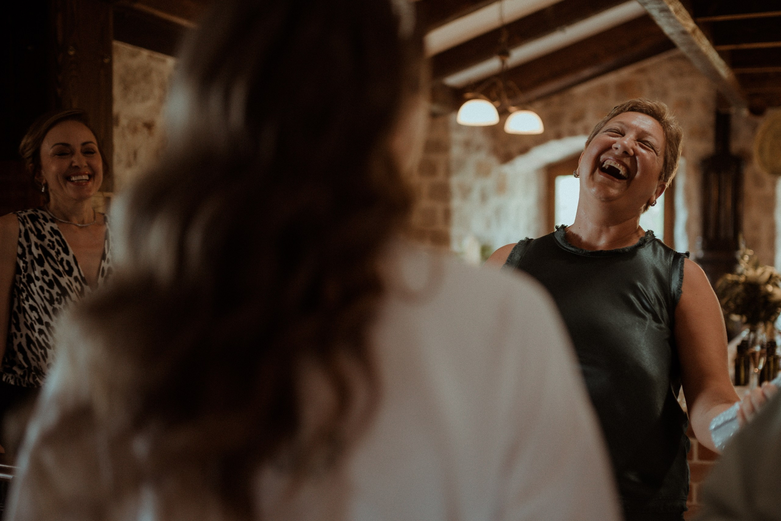 Julie and George. Elopement Wedding Photographer