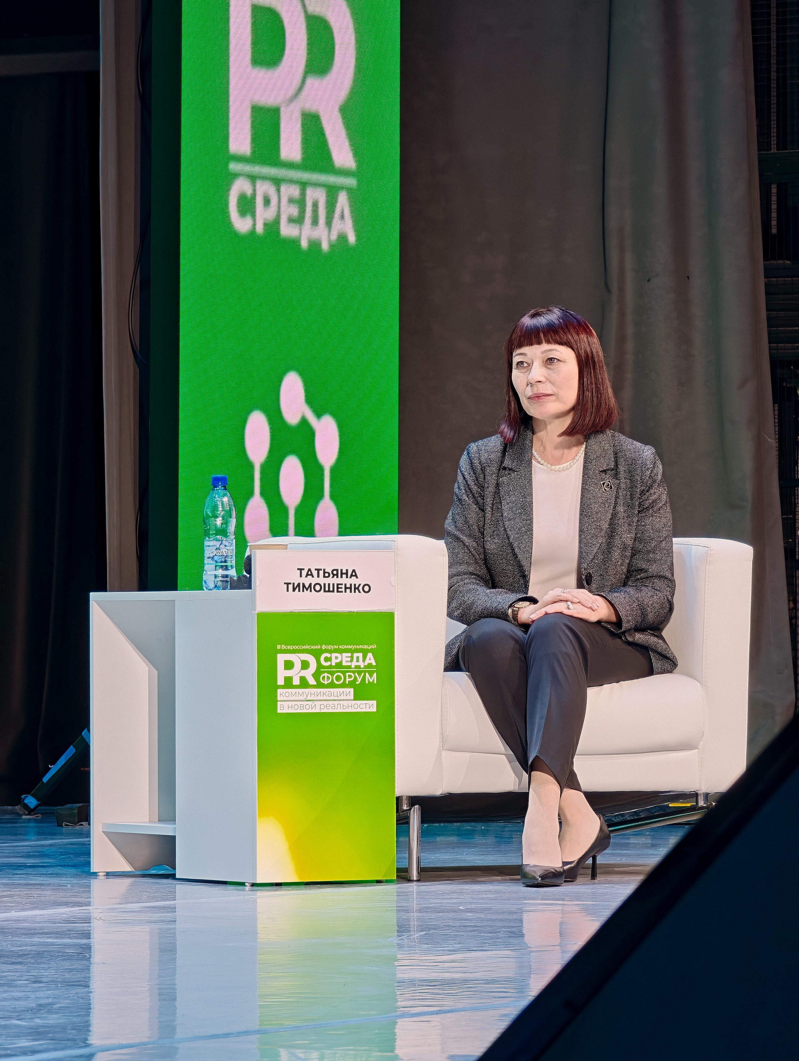 PR Среда в СФУ — СНЯТО НА СМАРТФОН (2 дня съёмок). Фотограф Яковлев Роман — Красноярск