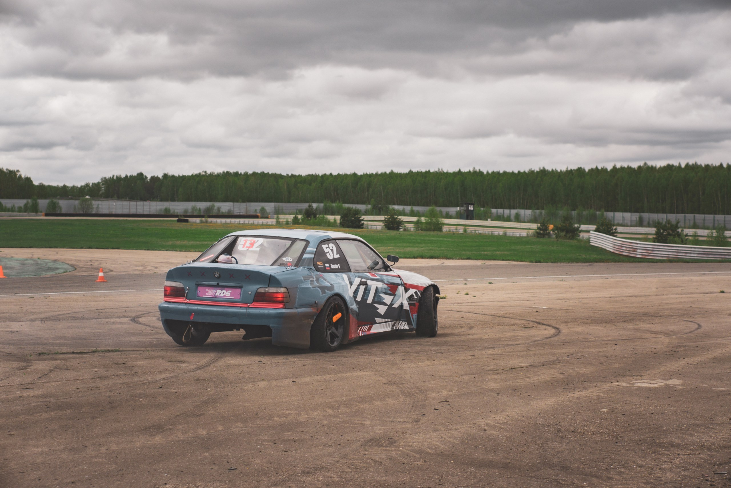 NotDaily. Фотограф Нижний Новгород — Дмитрий Грехов