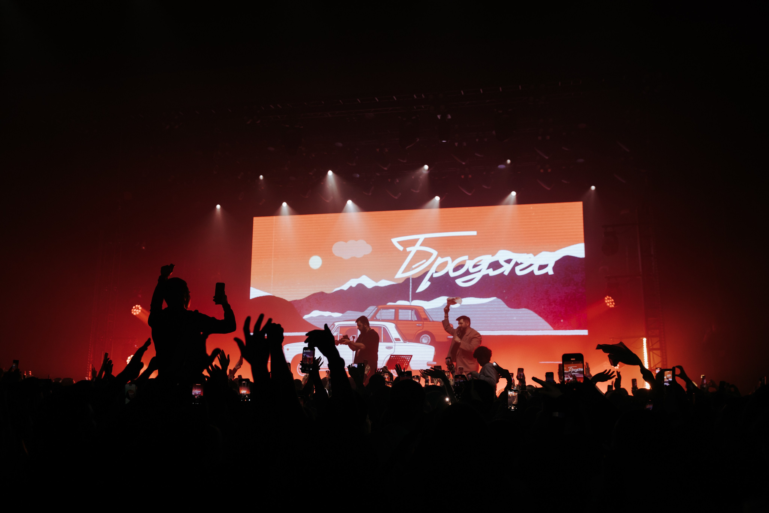 Эльбрус Джанмирзоев. Фотограф Нижний Новгород — Дмитрий Грехов