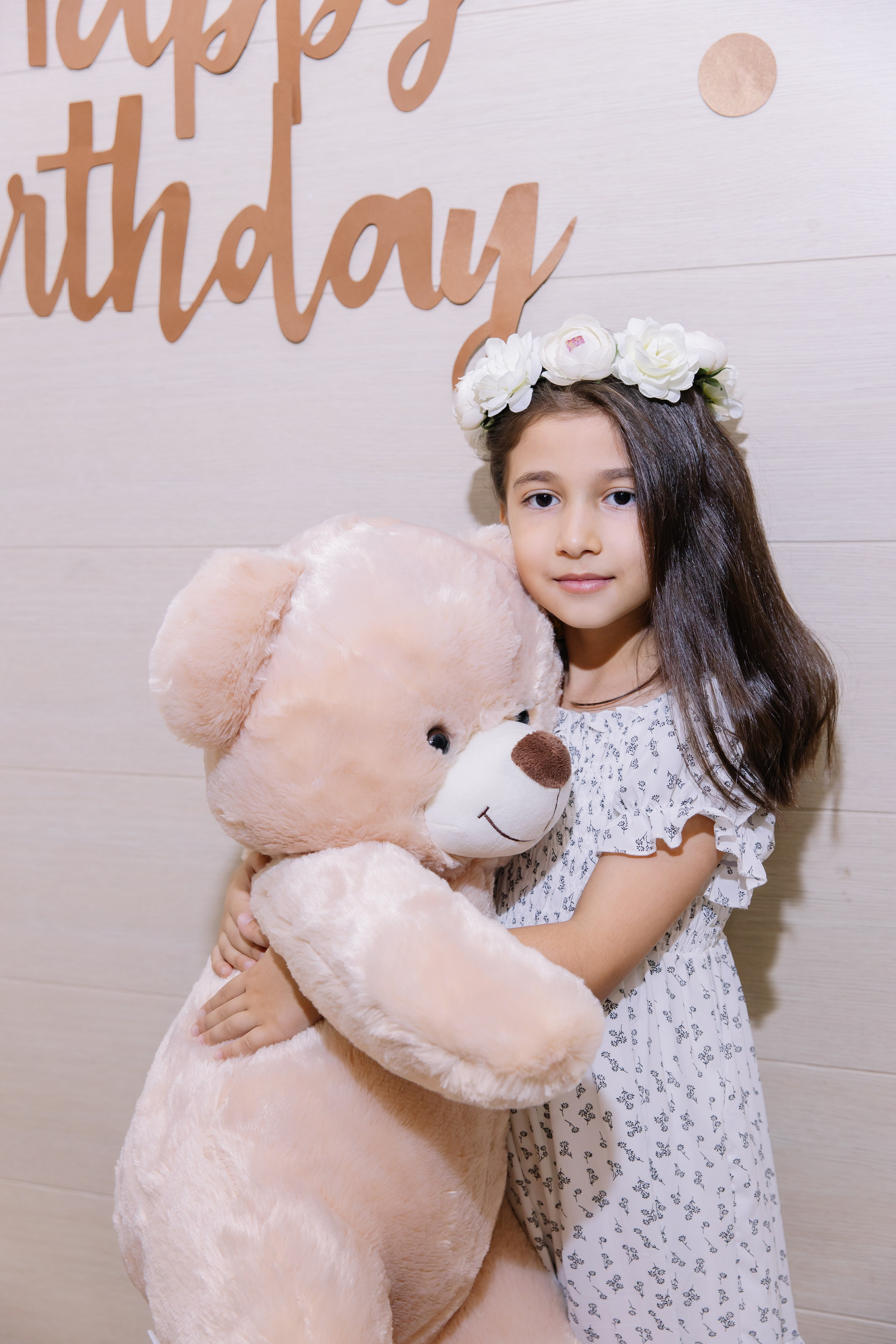 День рождения Арины. Свадебный фотограф в Новосибирске Лидия Александровна