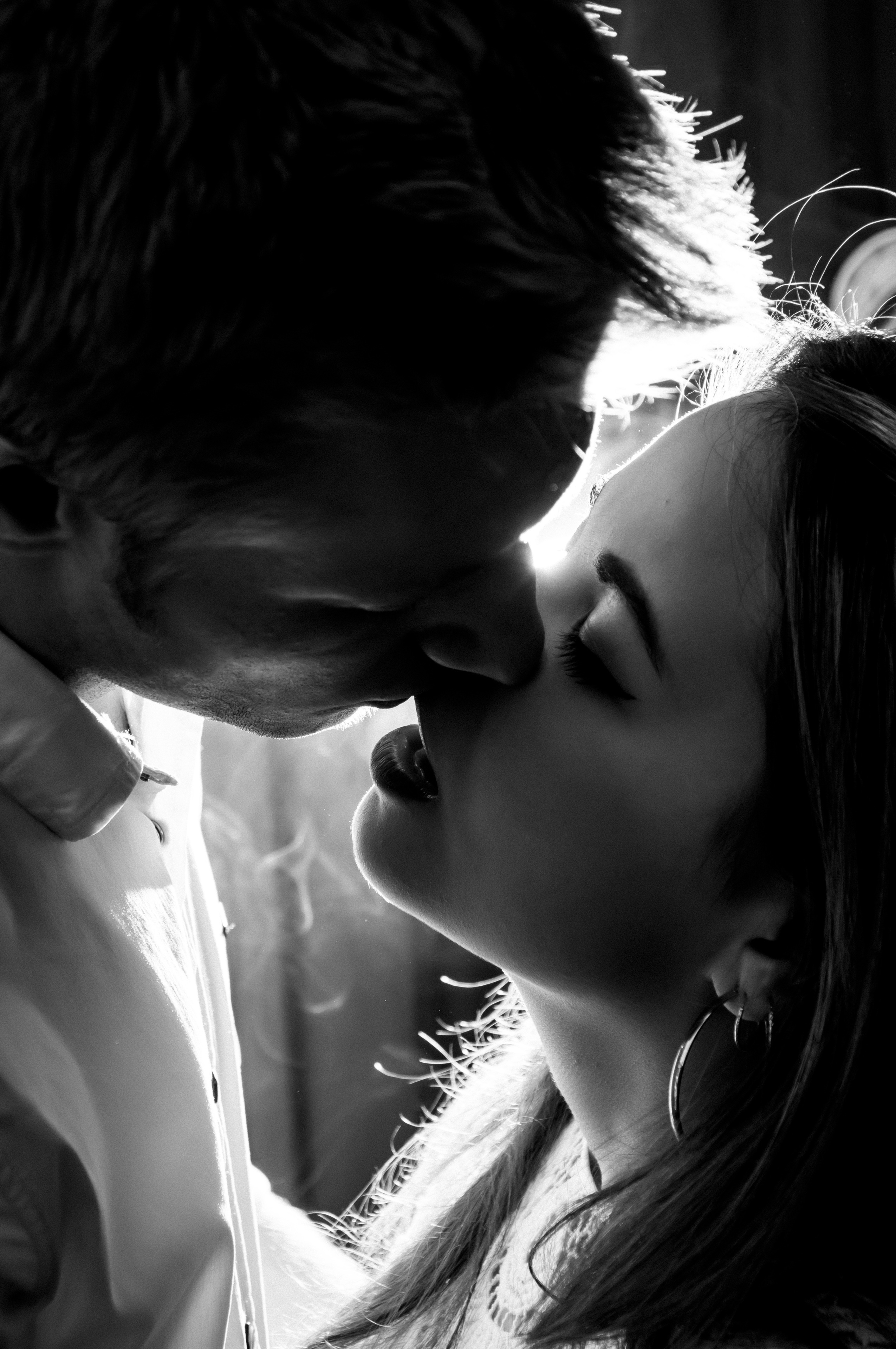 Отзывы. Фотограф Данил Бушуев