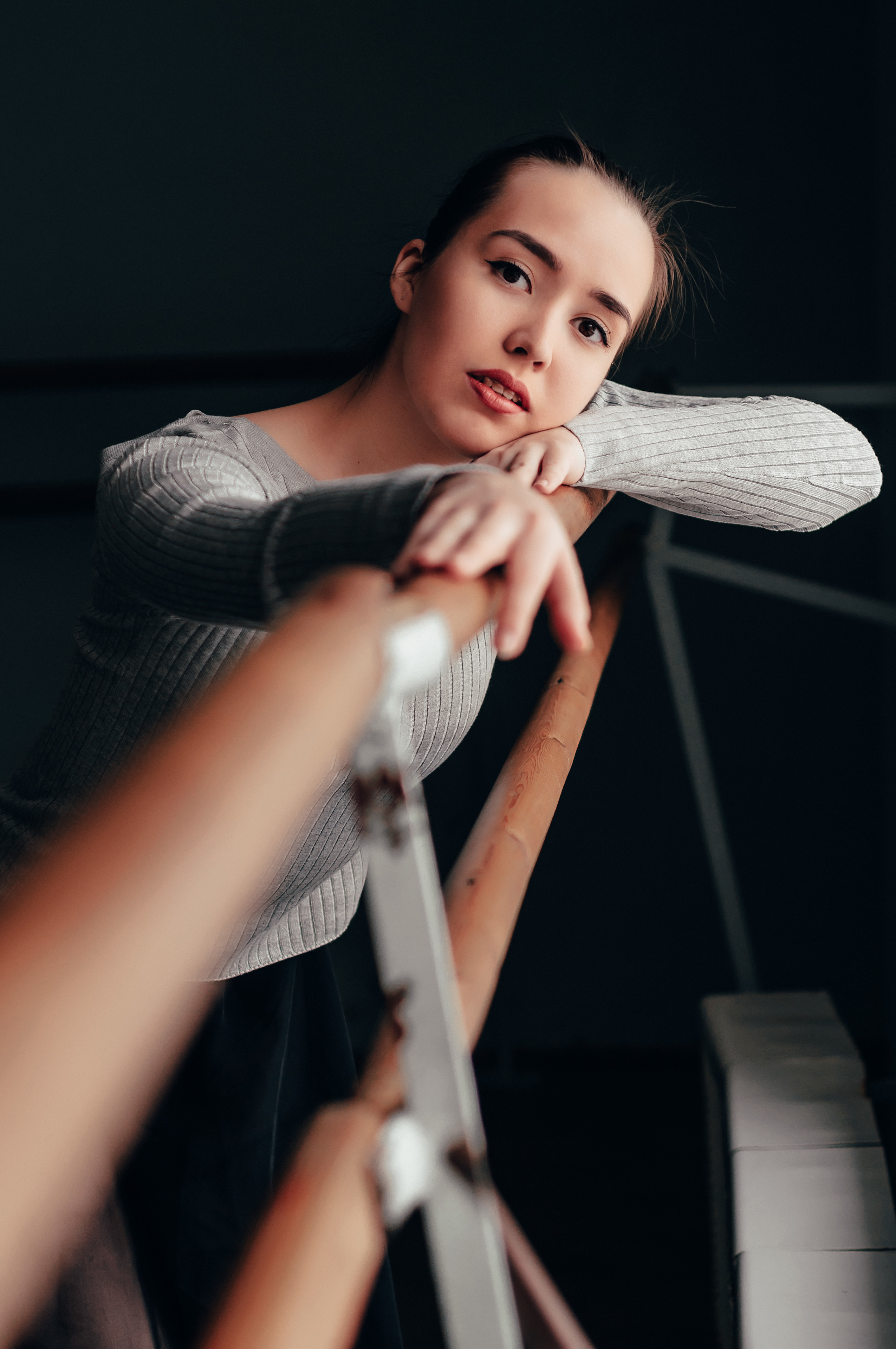 Отзывы. Фотограф Данил Бушуев