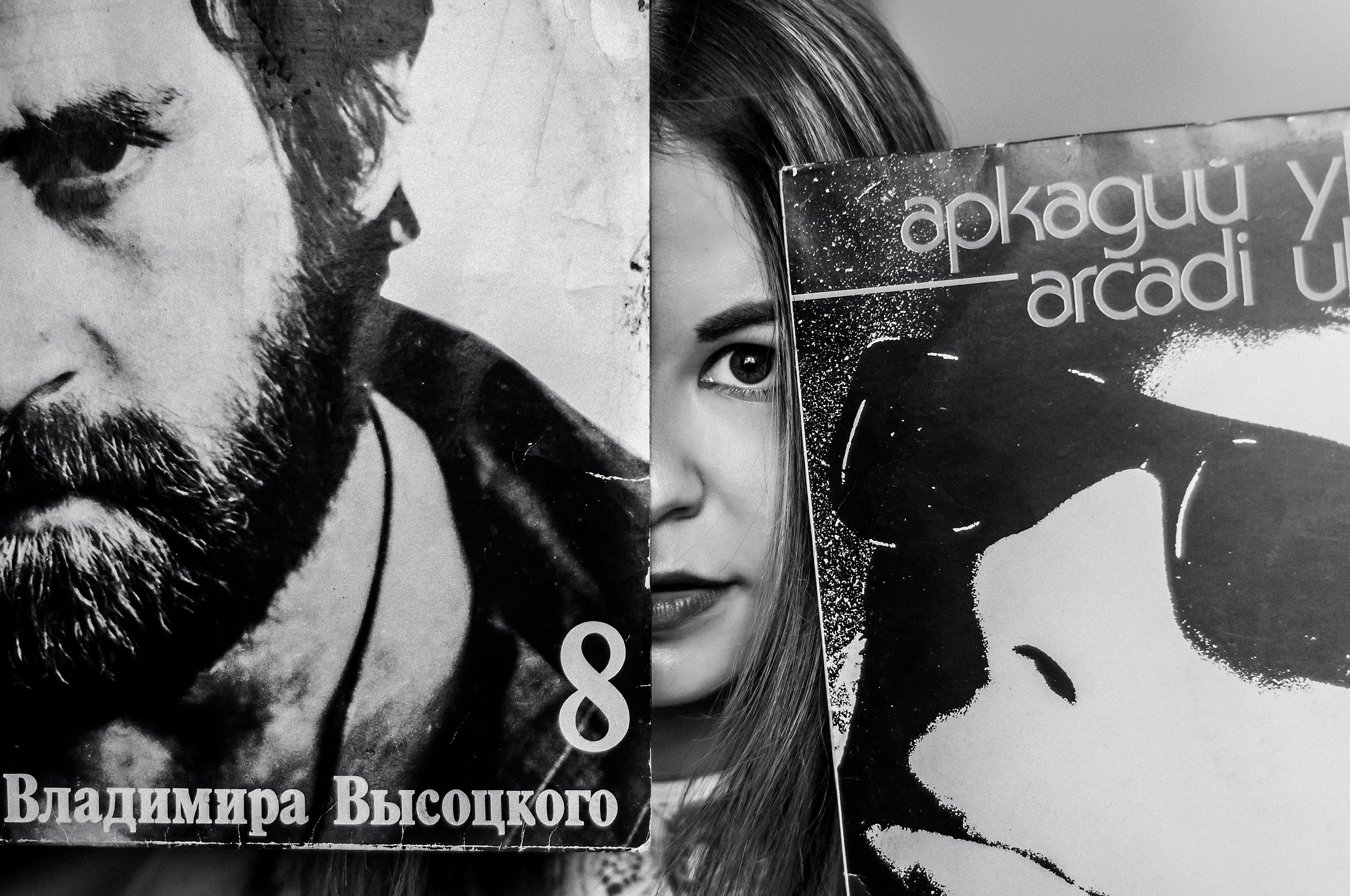 Отзывы. Фотограф Данил Бушуев