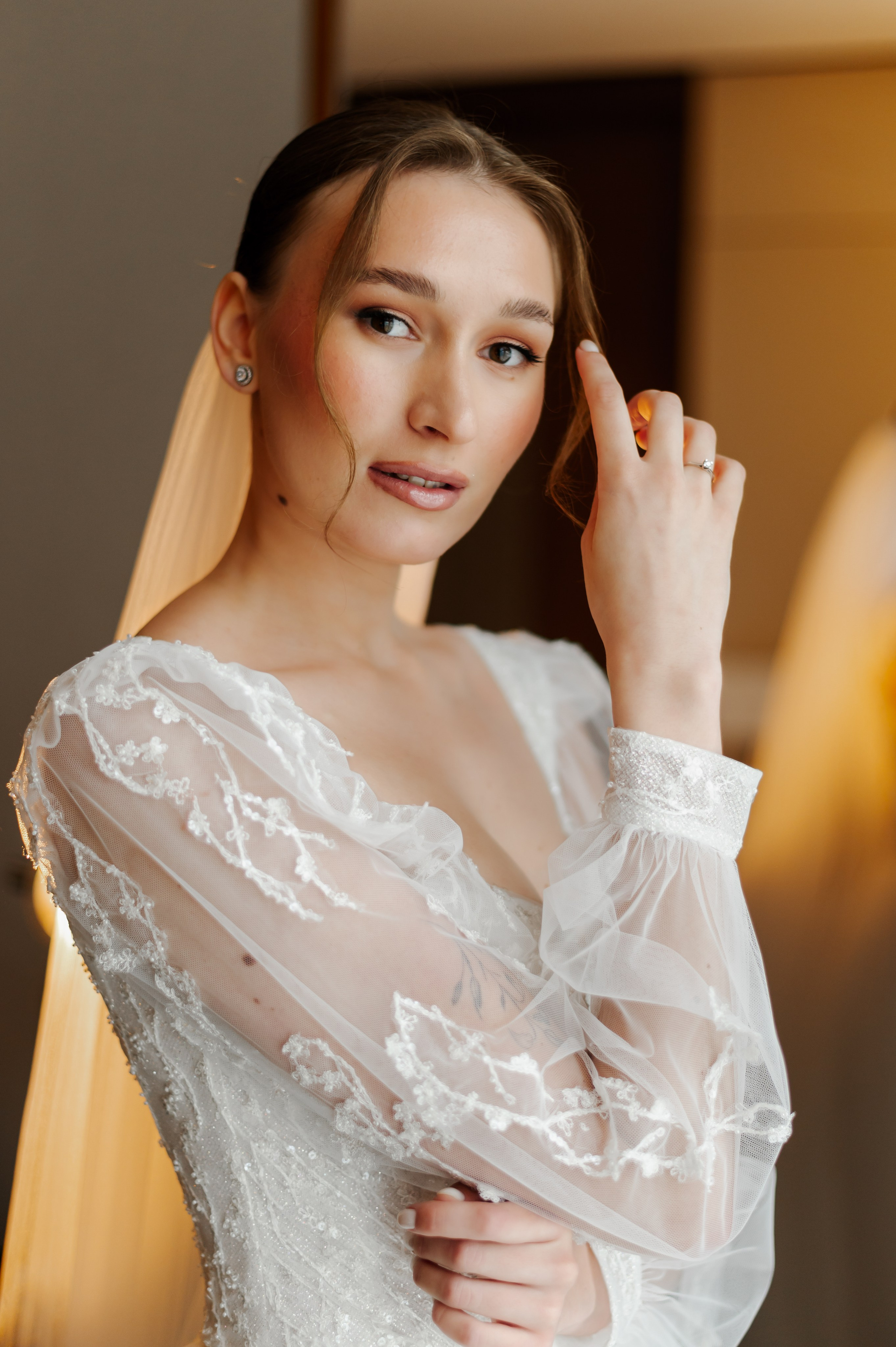 Елизавета & Никита. Свадебный фотограф и видеограф Дмитрий Власов