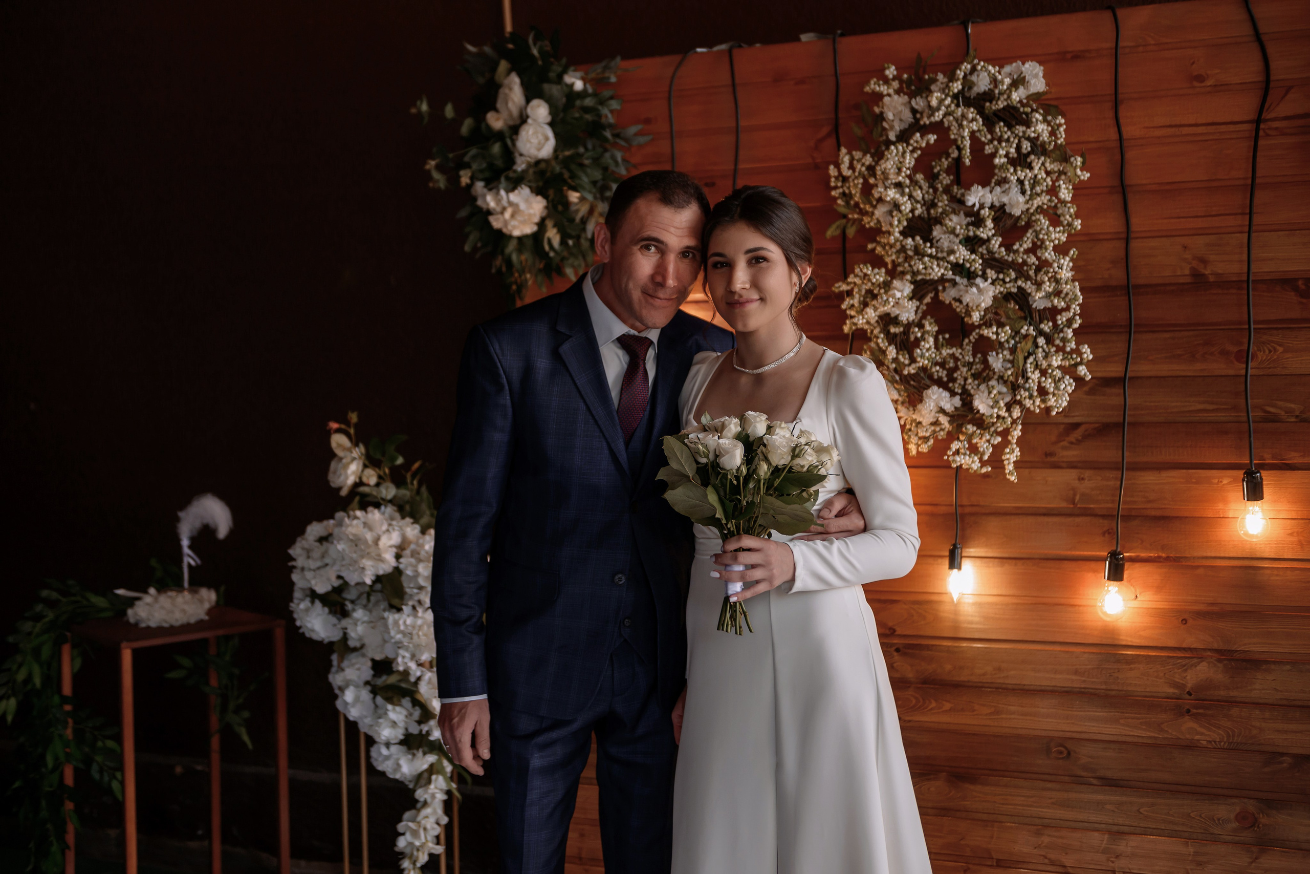 Эдуард и Виктория. Свадебный фотограф Белгород Валуйки Старый Оскол Воронеж