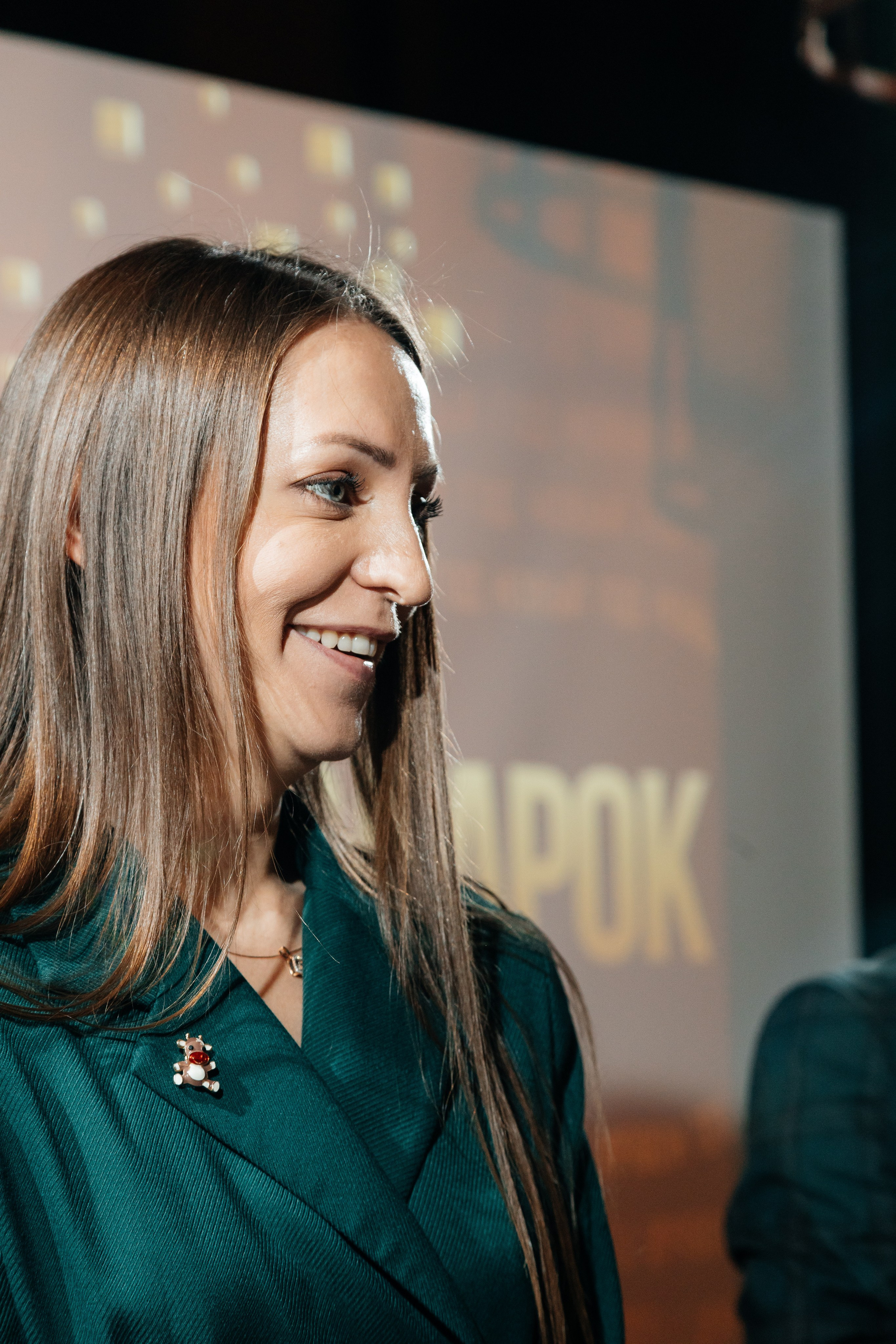 Корпоратив. Фотограф Семён Гнеушев