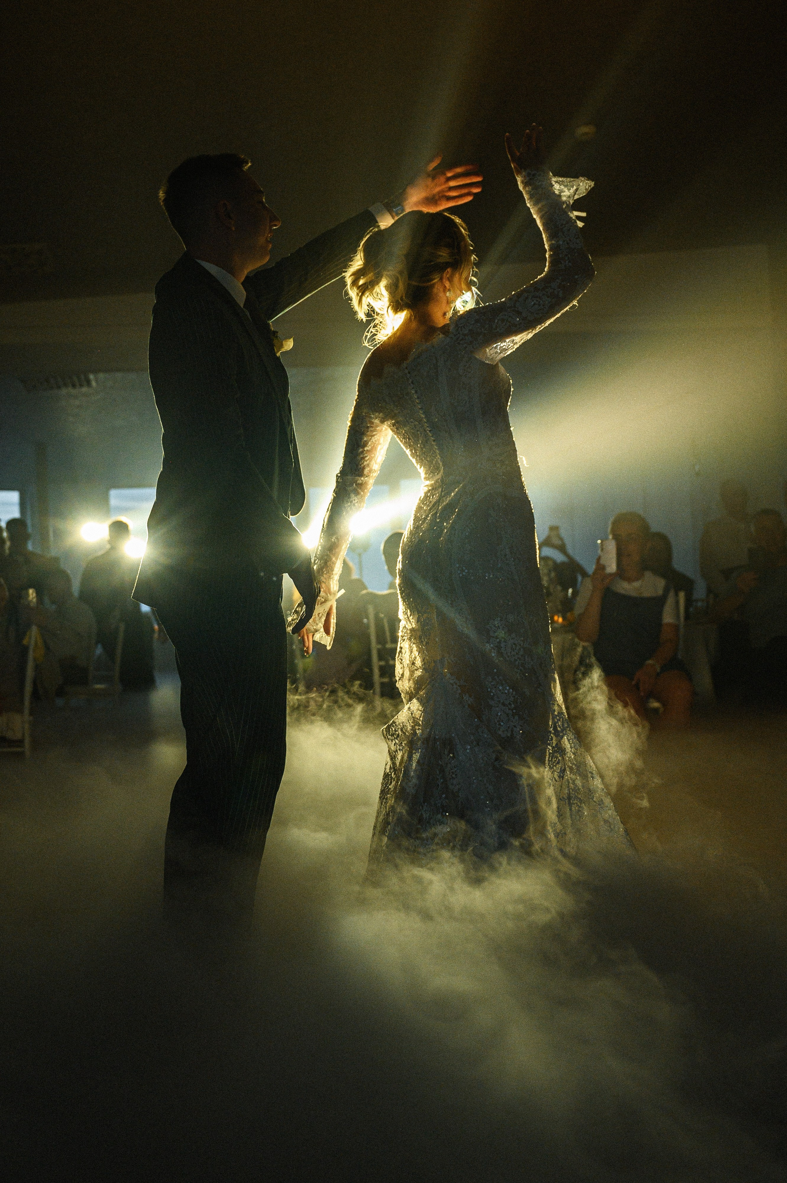 Илья & Алина