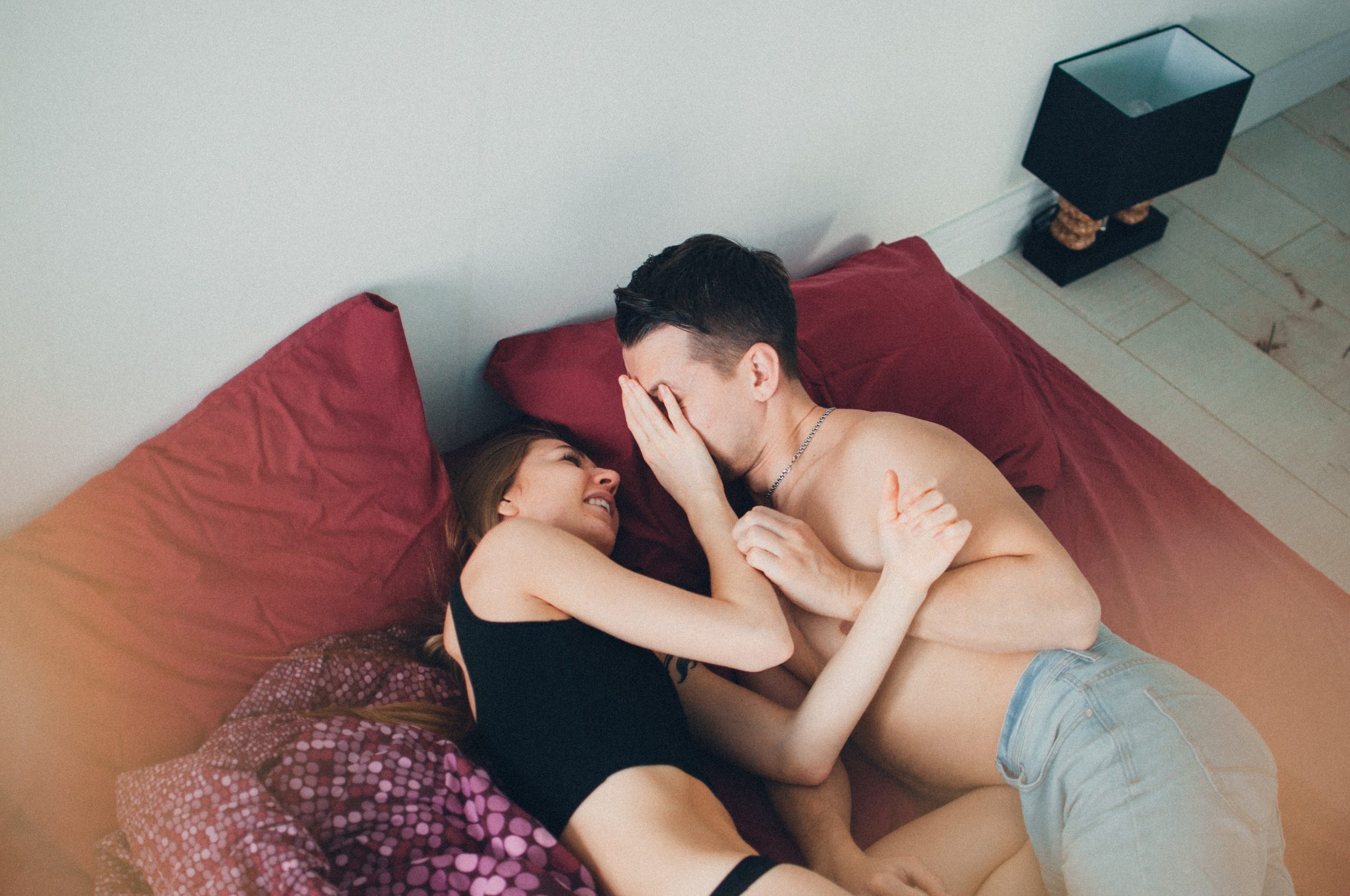 Кино про любовь