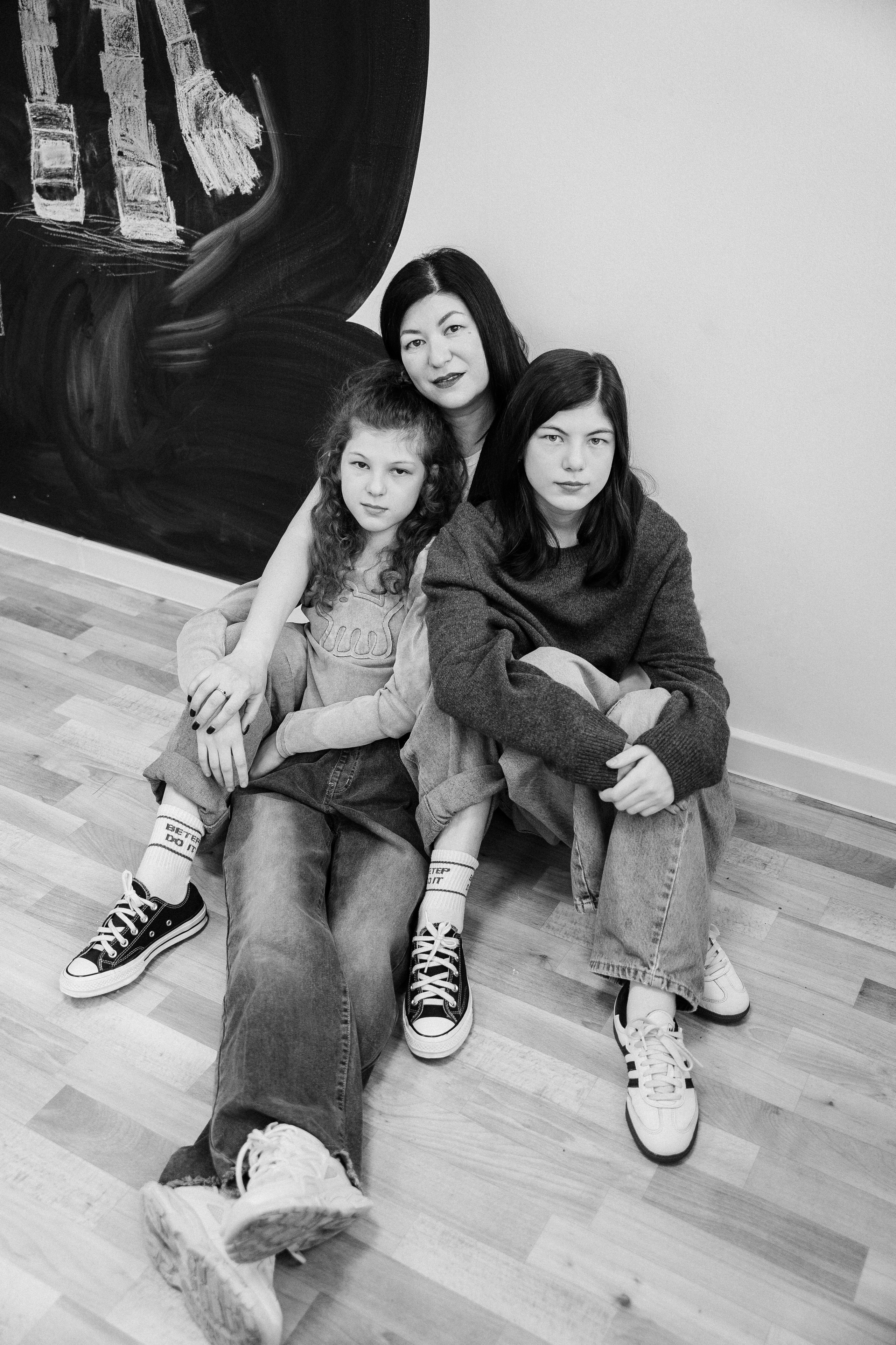 Фотодень «День матери»