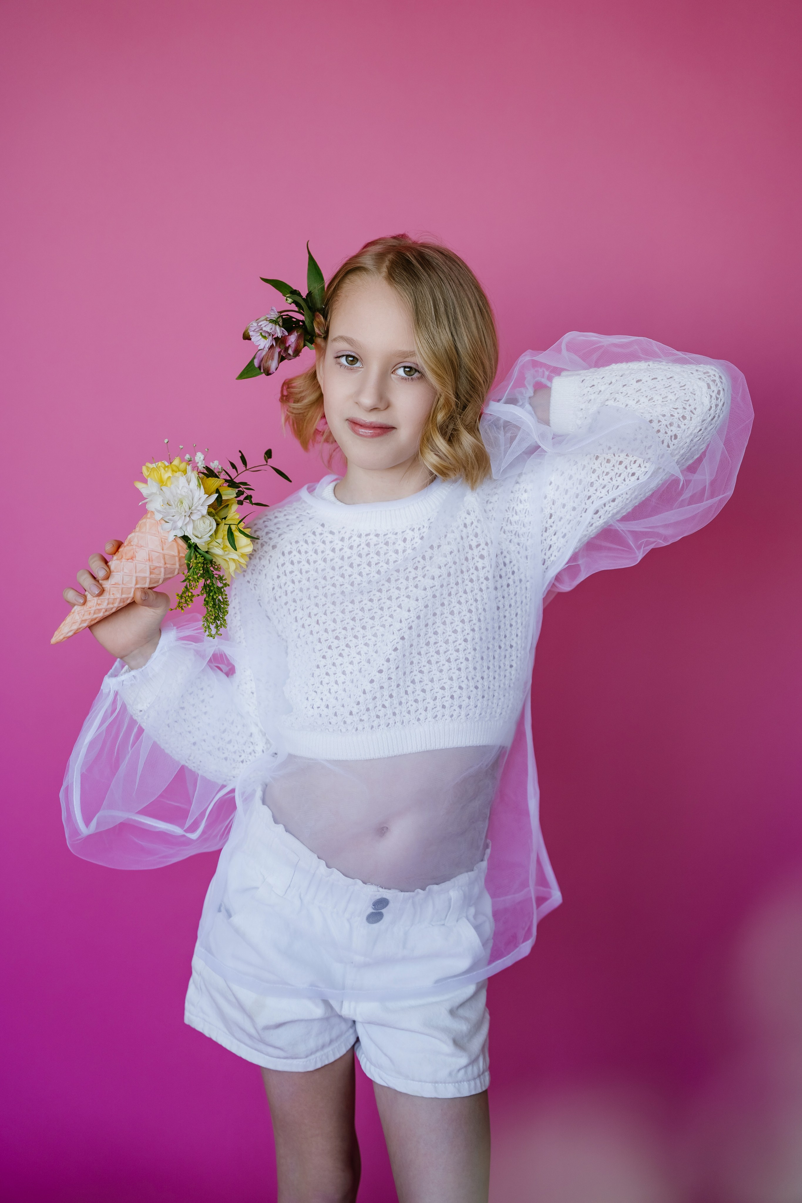 Весенний фотодень