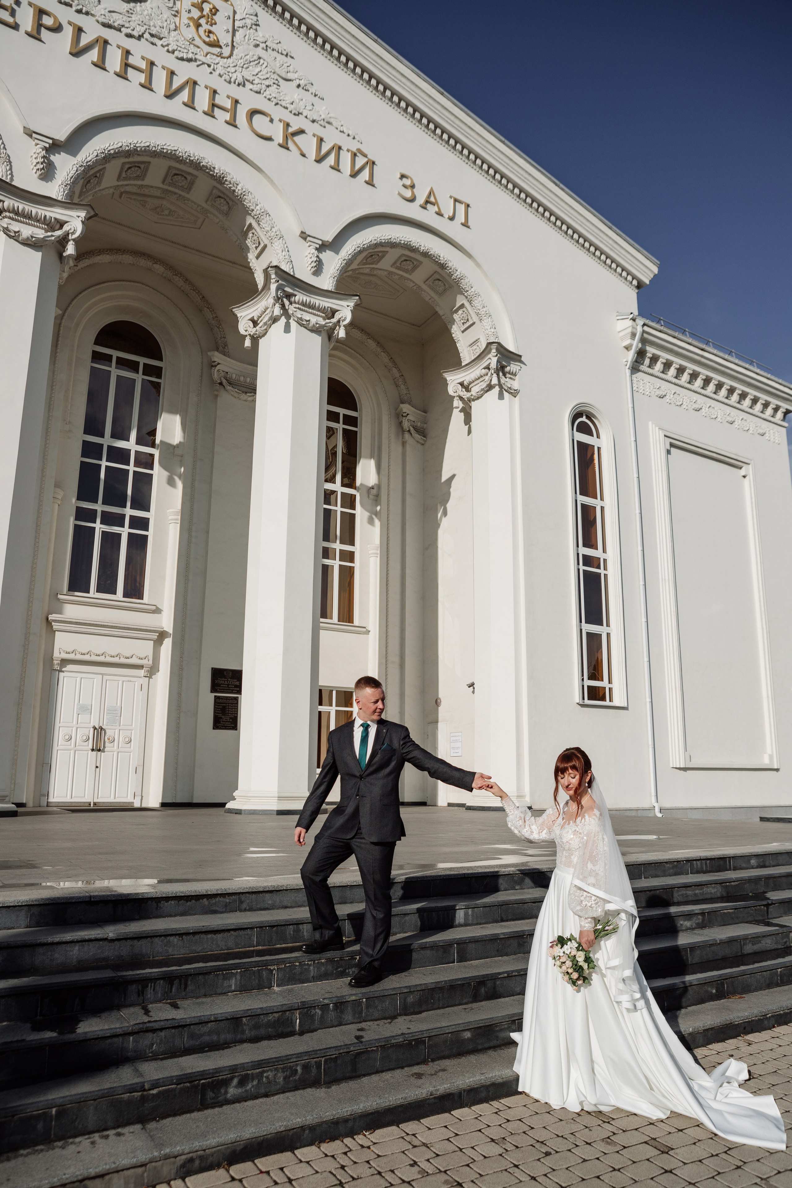 O&S. Фотограф Краснодар Настя Зокс