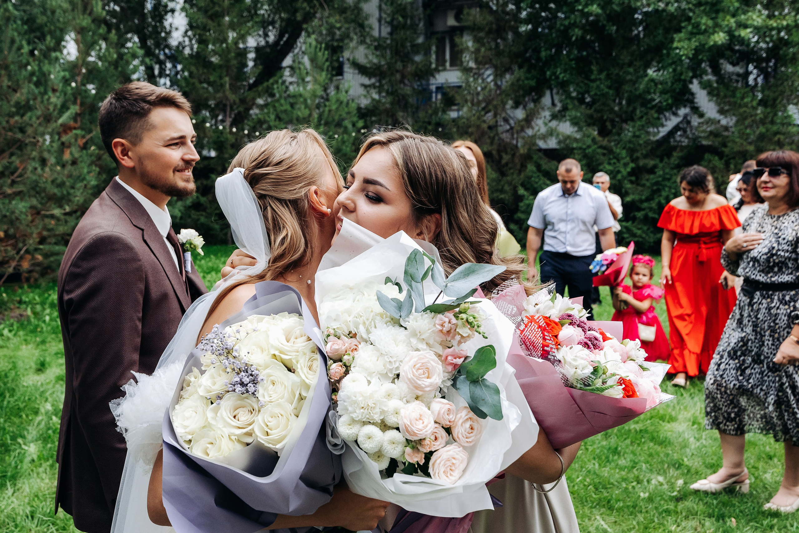 Александр Ирина. Фотограф Омск Андрей Козяков
