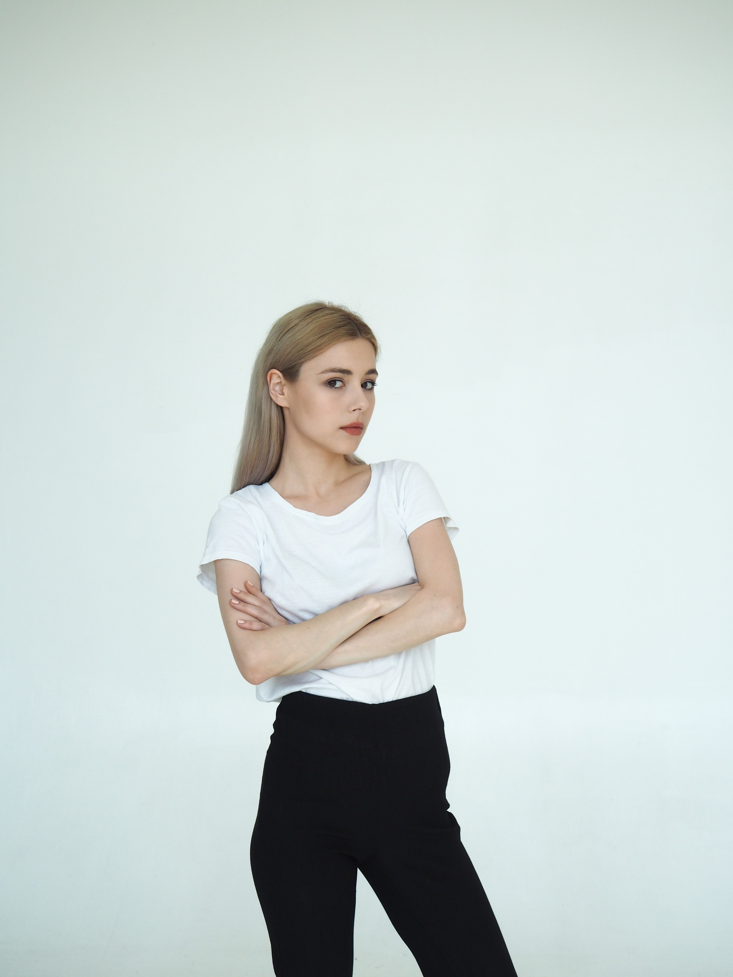 Варвара Верховых. Фотограф Москва — Полина Робин