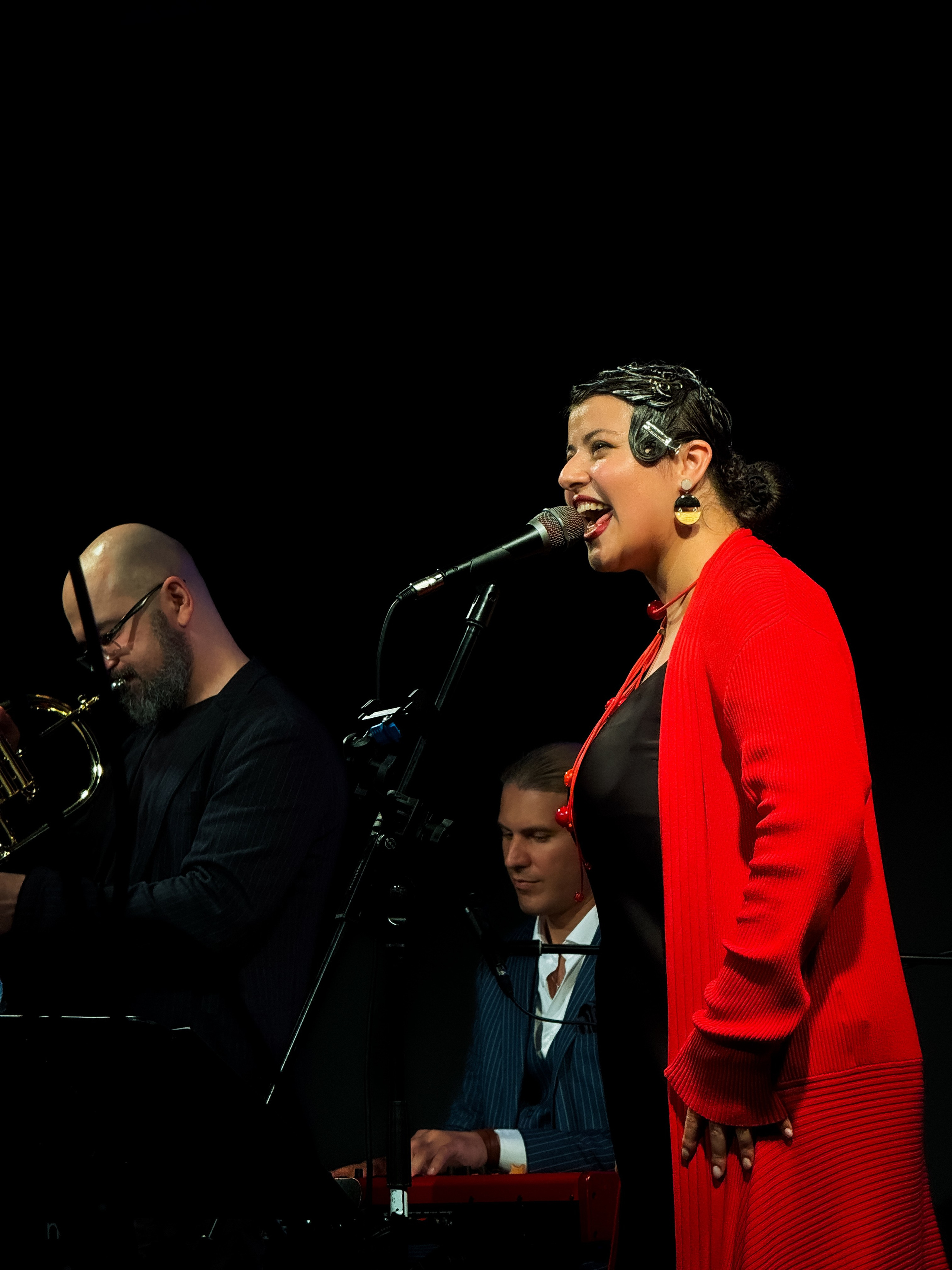 Лейла Челях — Kozlov club. Фотограф Москва — Полина Робин