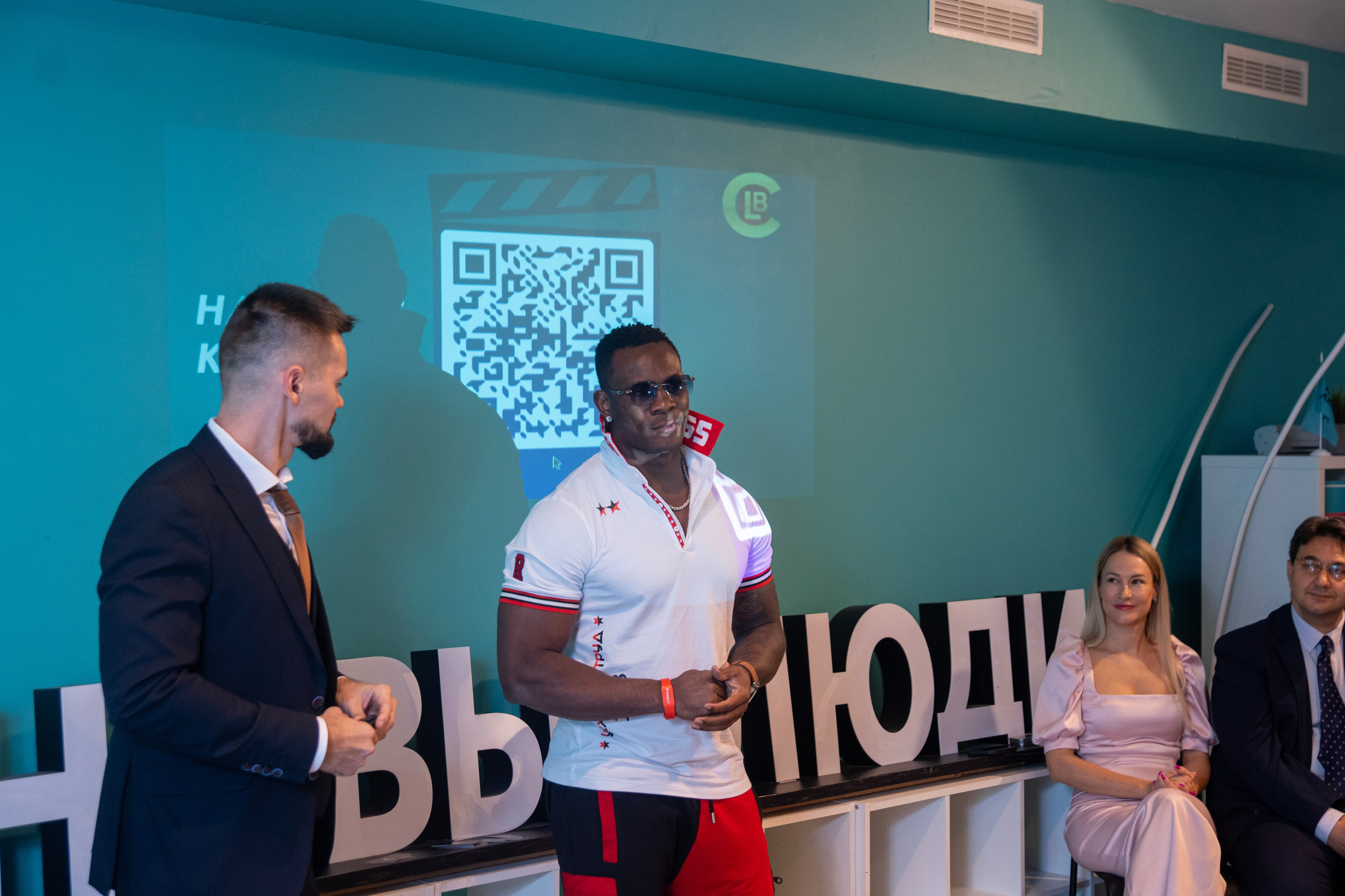 Новые люди. Семейный и детский фотограф Антон Зорин