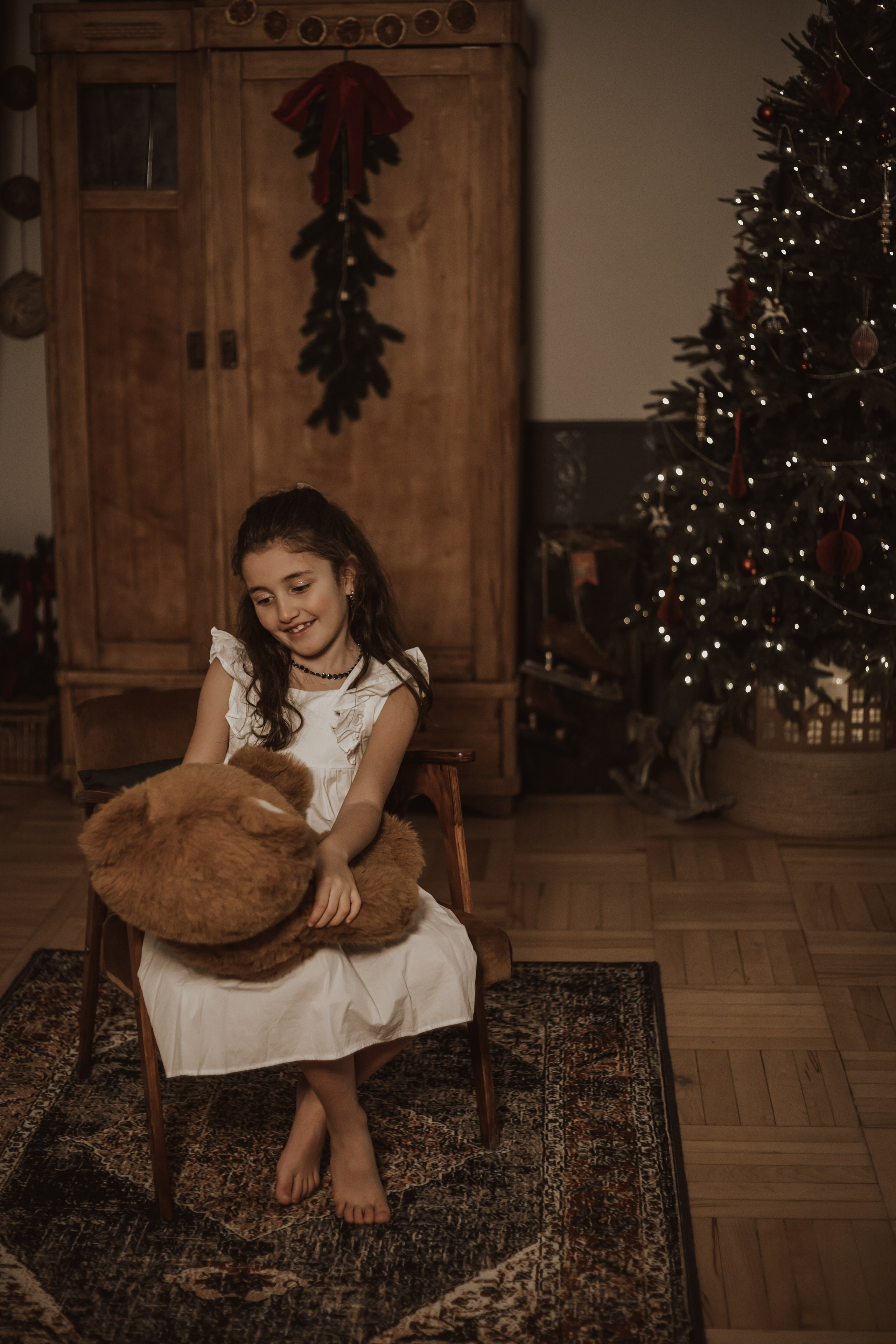 Новогодний пинтерест. Семейный фотограф в Ростове-на-Дону Безкишкина Татьяна