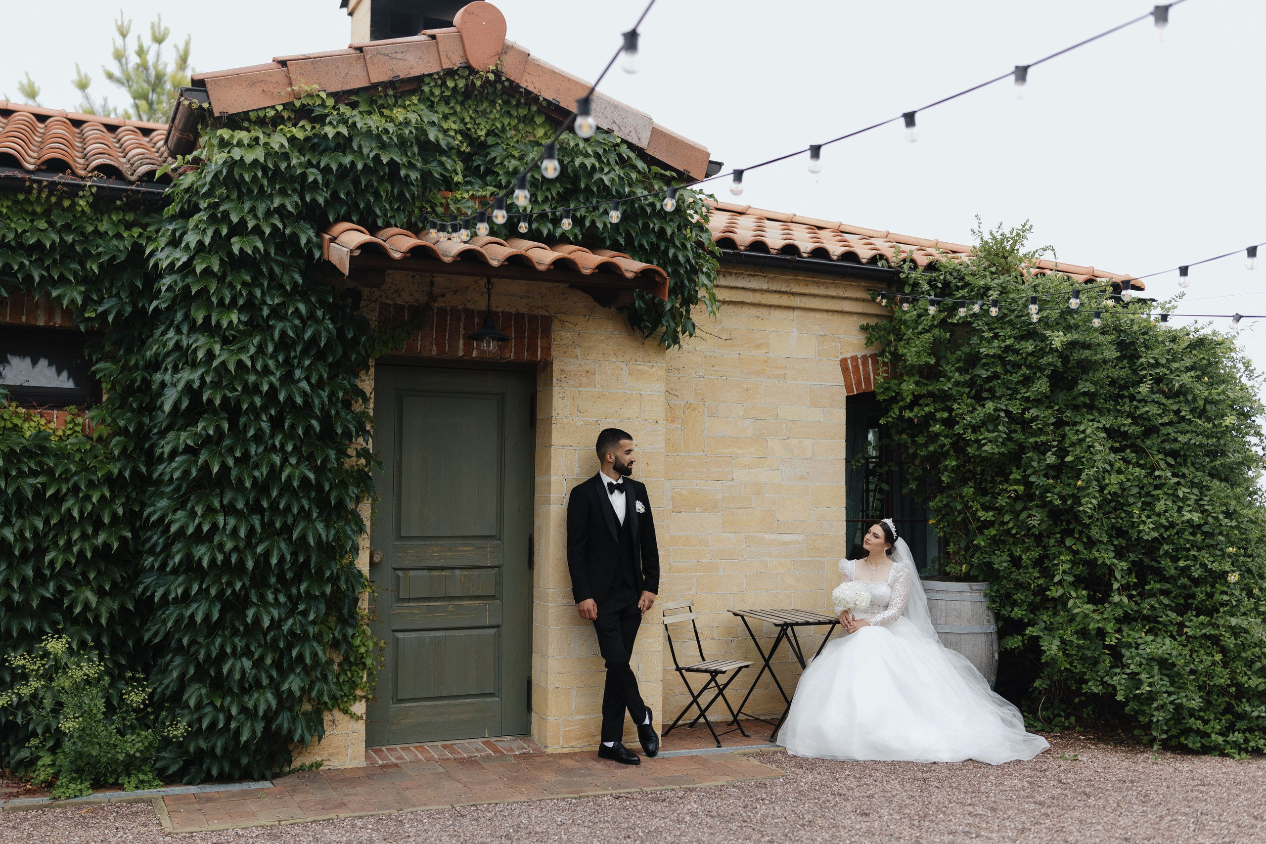 Свадьбы. Свадебный фотограф в Ростове-на-Дону Лилия Паккерт