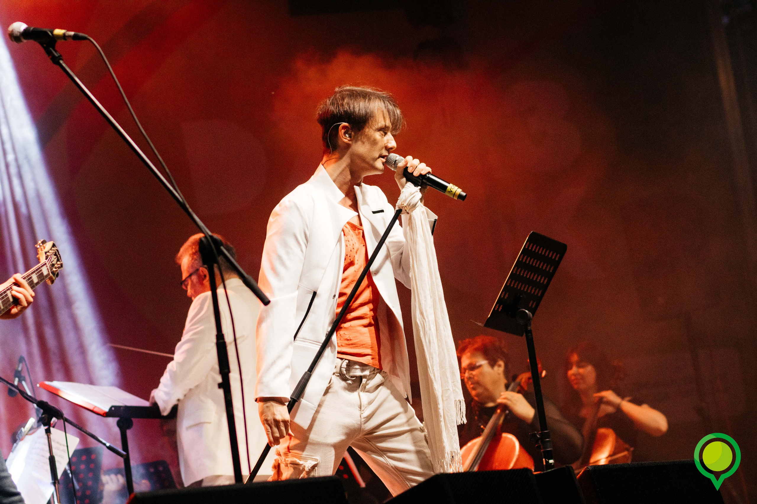 Концерты. Главная