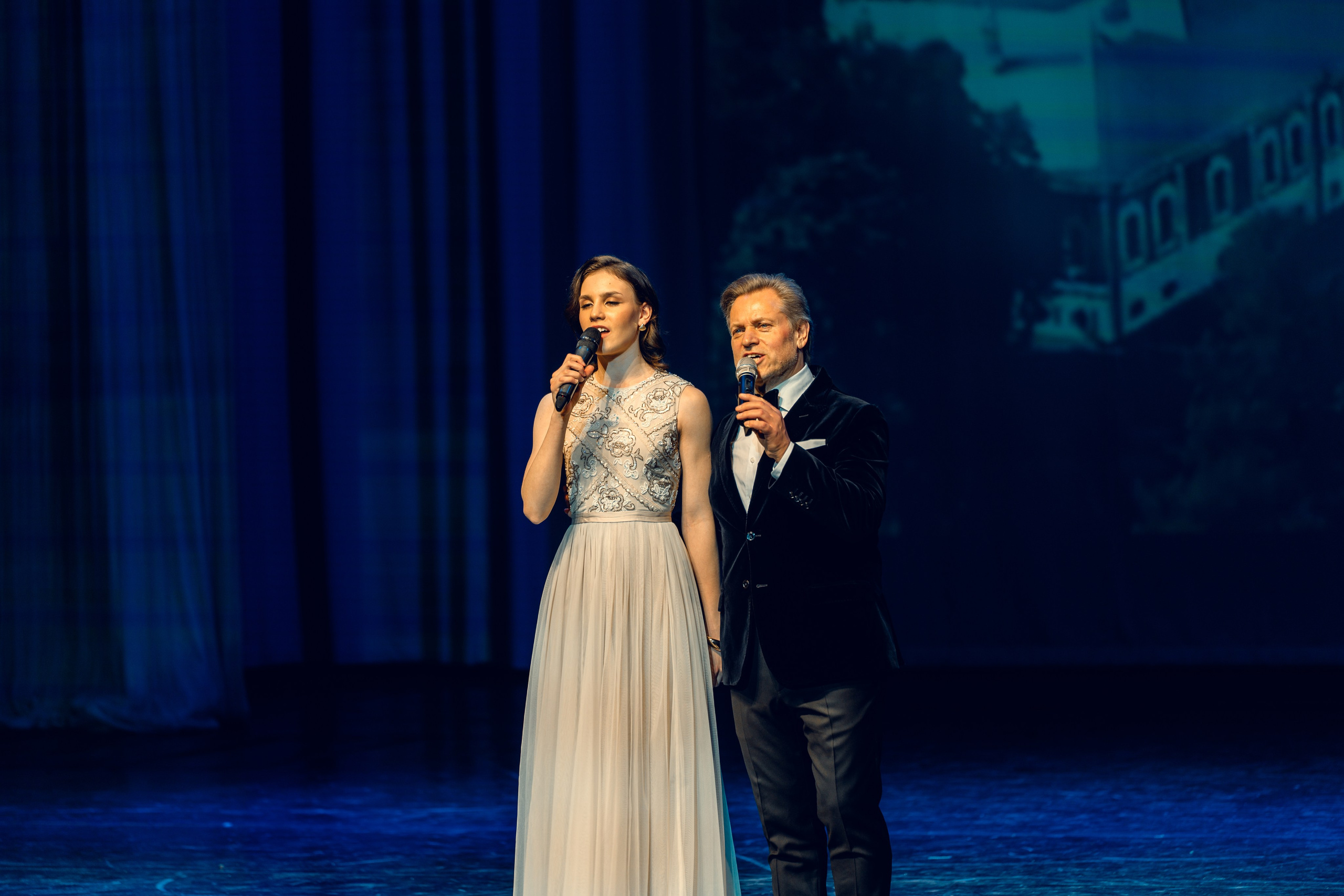 Гала-концерт «Путь к мечте». Tatyana Dubova. Portrait and Family Photographer, Saint Petersburg