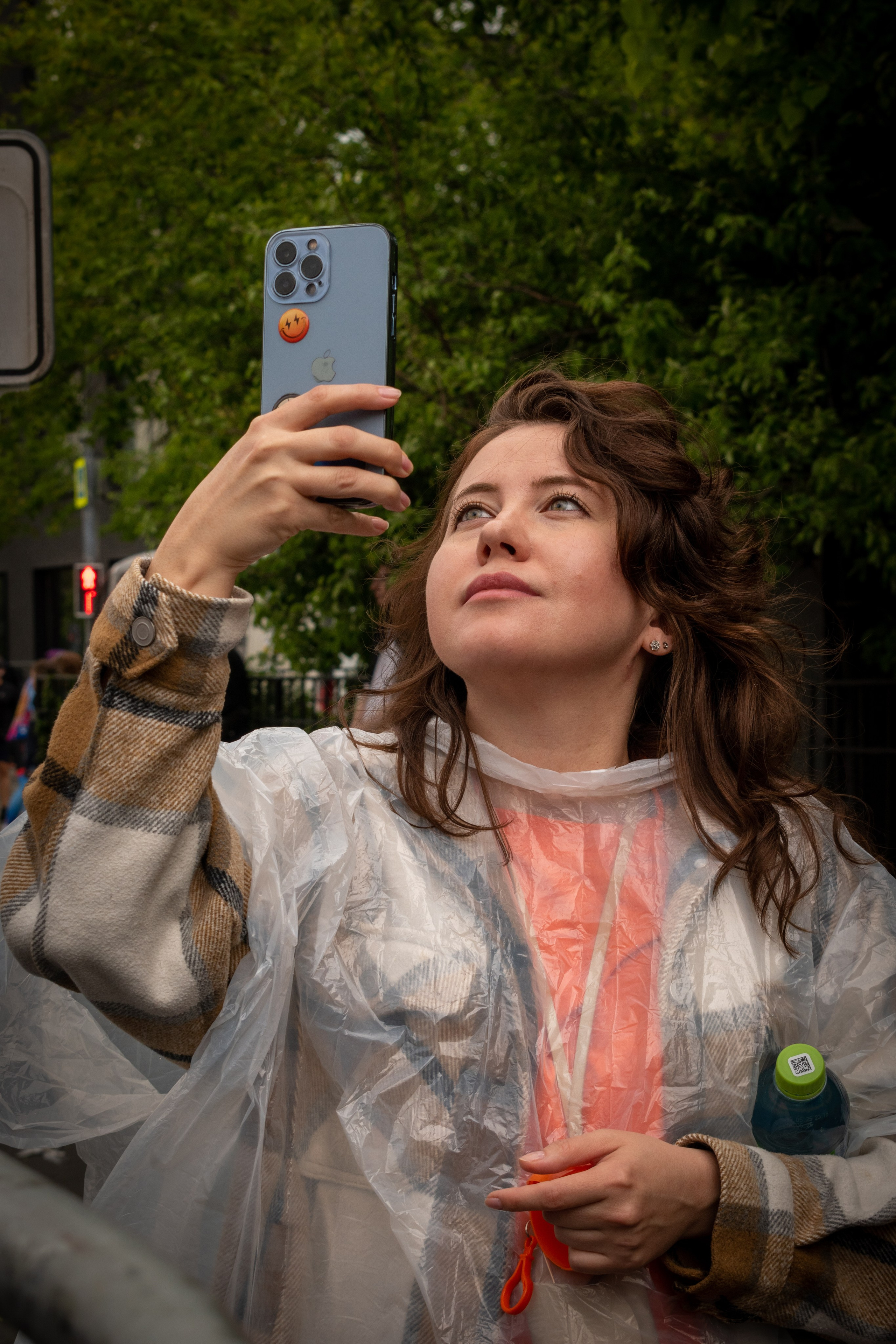 Московский Велофестиваль (Весна 2025). Репортажный фотограф Сыбер Мартти