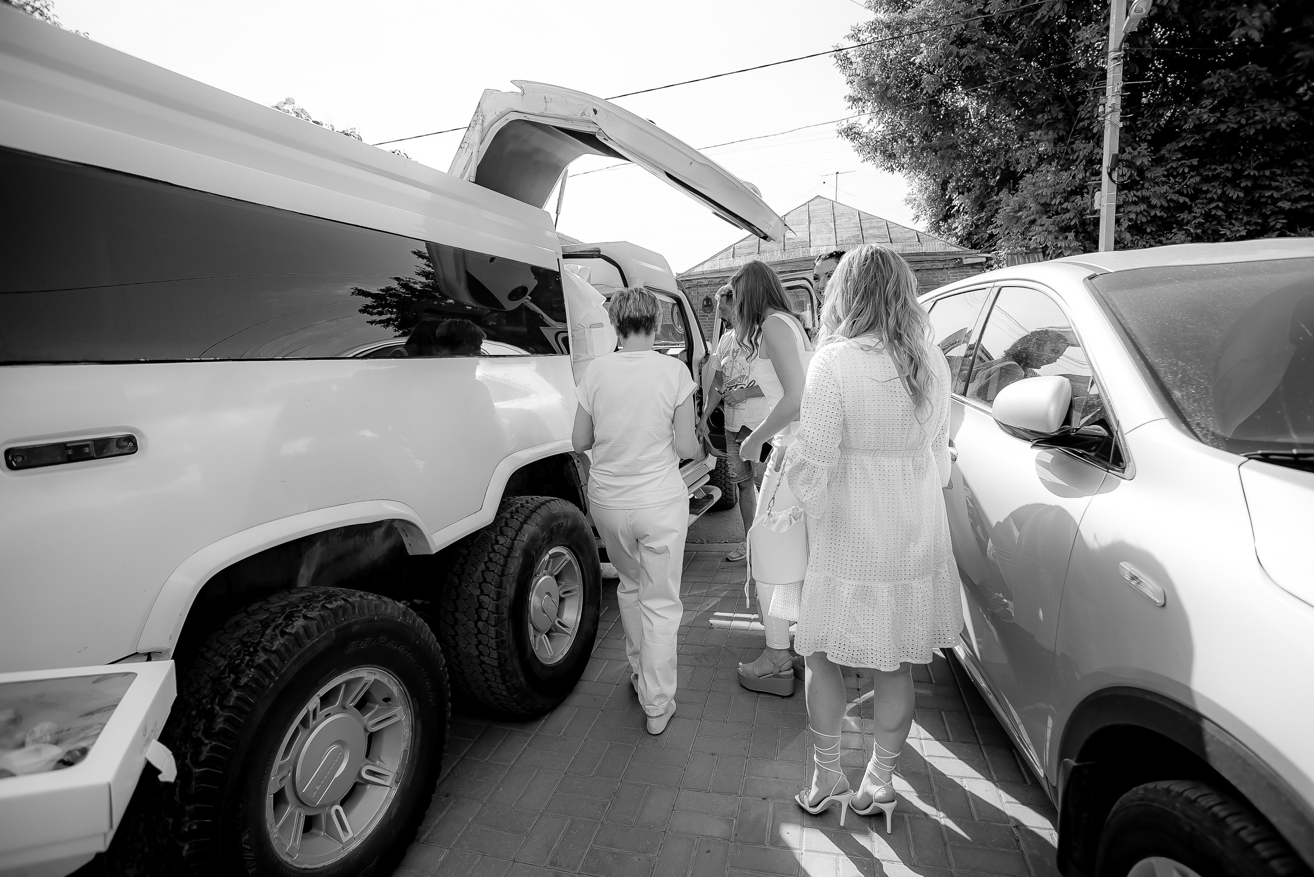 ДР Тусовка. Max Matvich and Victoria Basova are professionals in their field