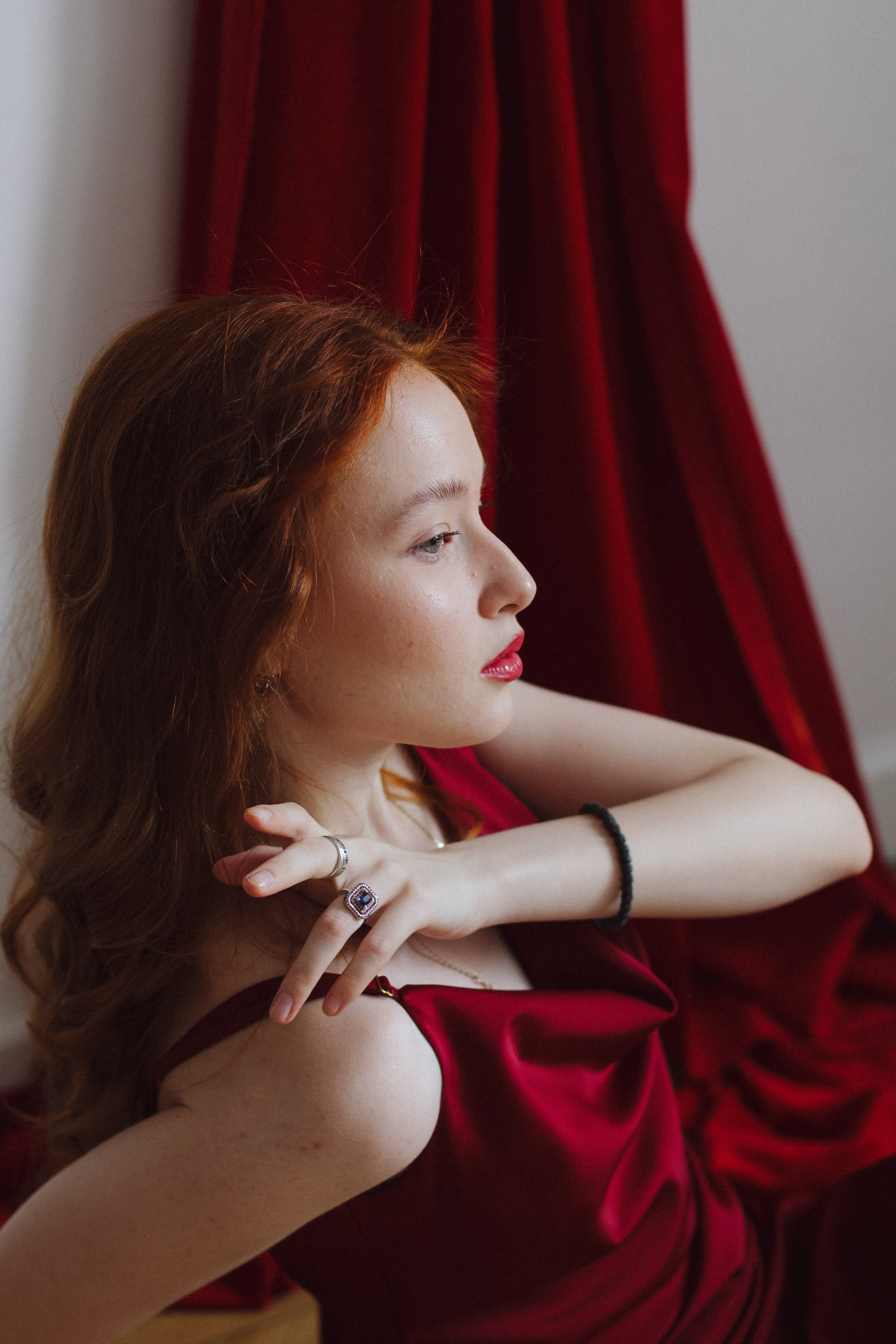 Стася. Фотограф Катерина Кизяева