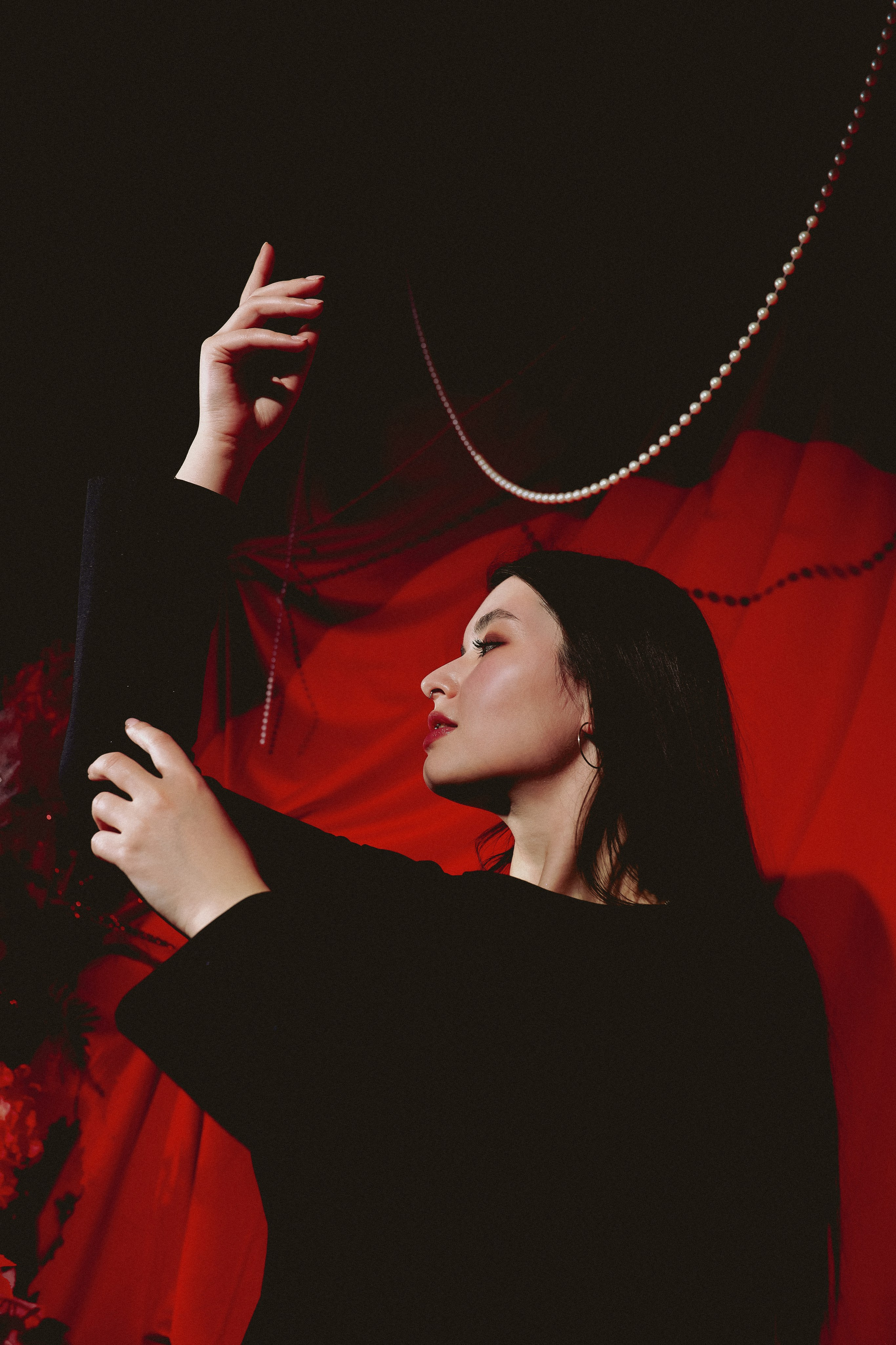 Настя. Фотограф в Иваново и Ярославле Анастасия Баева