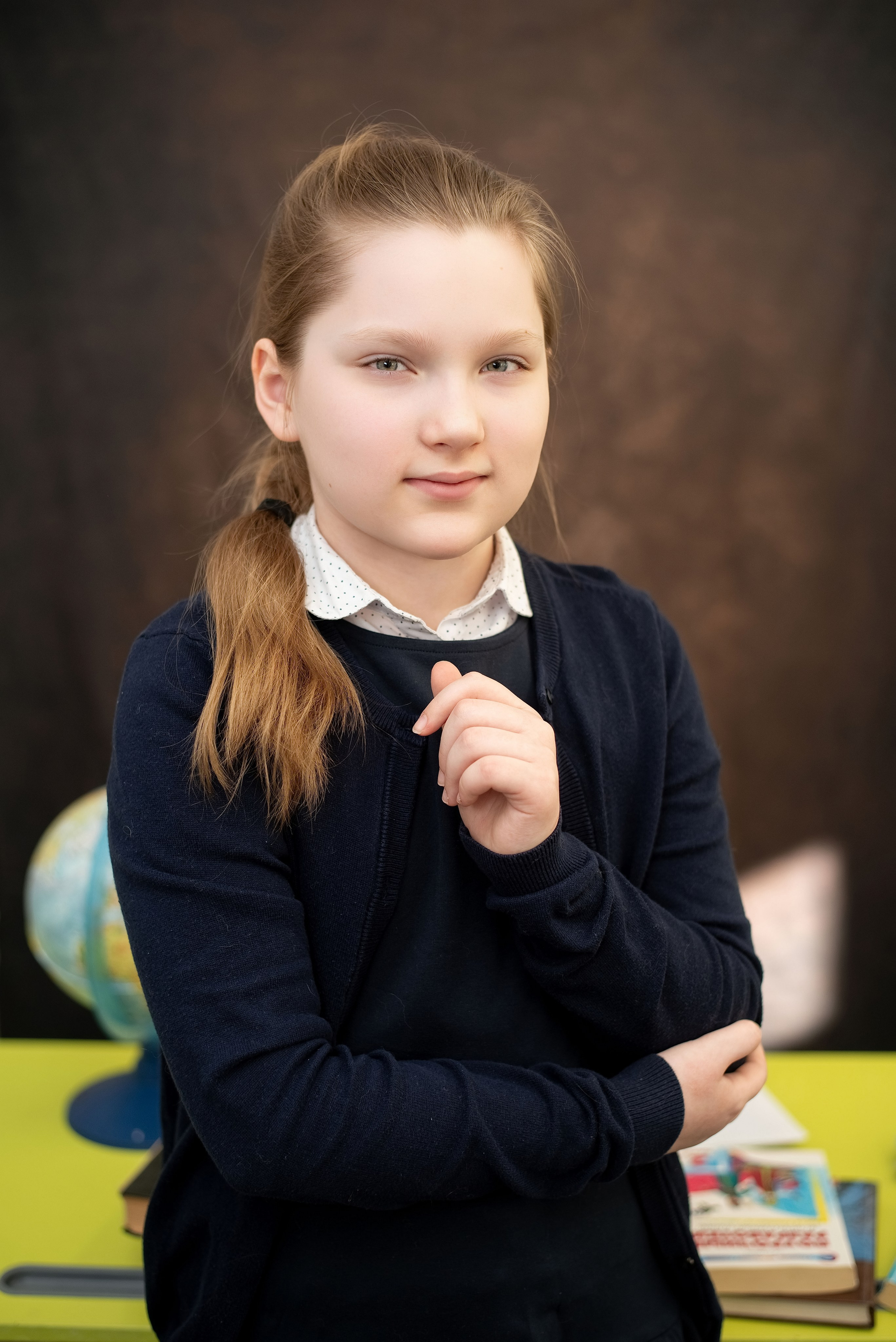 ПОРТФОЛИО: школа. Фотограф в г. Нижневартовск Александра Гриценко