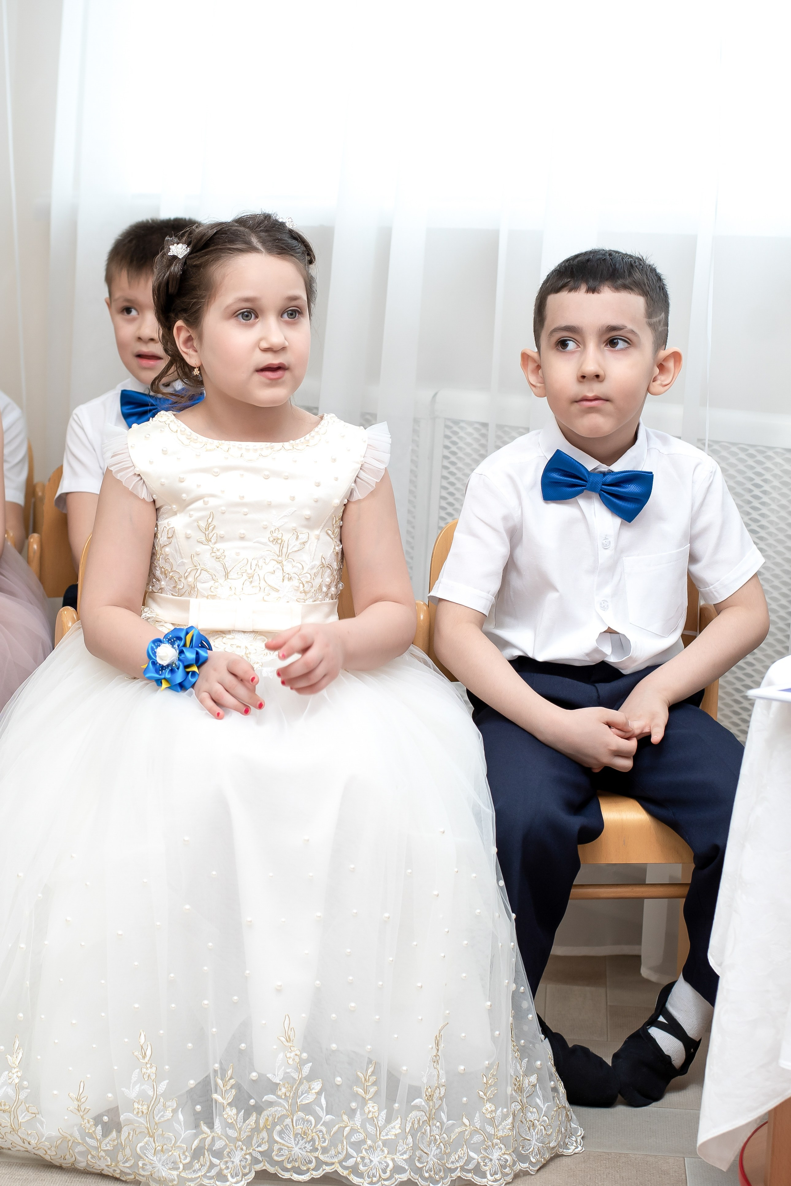 Выпускной. Фотограф в г. Нижневартовск Александра Гриценко