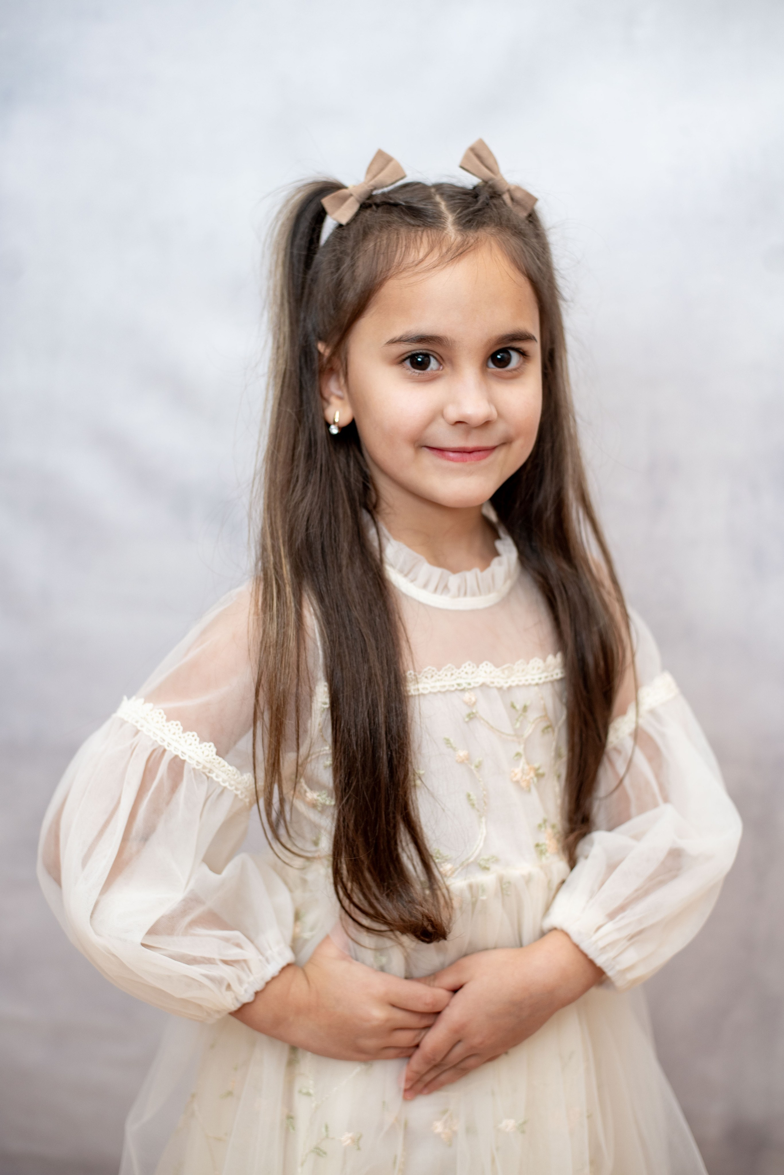 ПОРТФОЛИО: садик. Фотограф в г. Нижневартовск Александра Гриценко