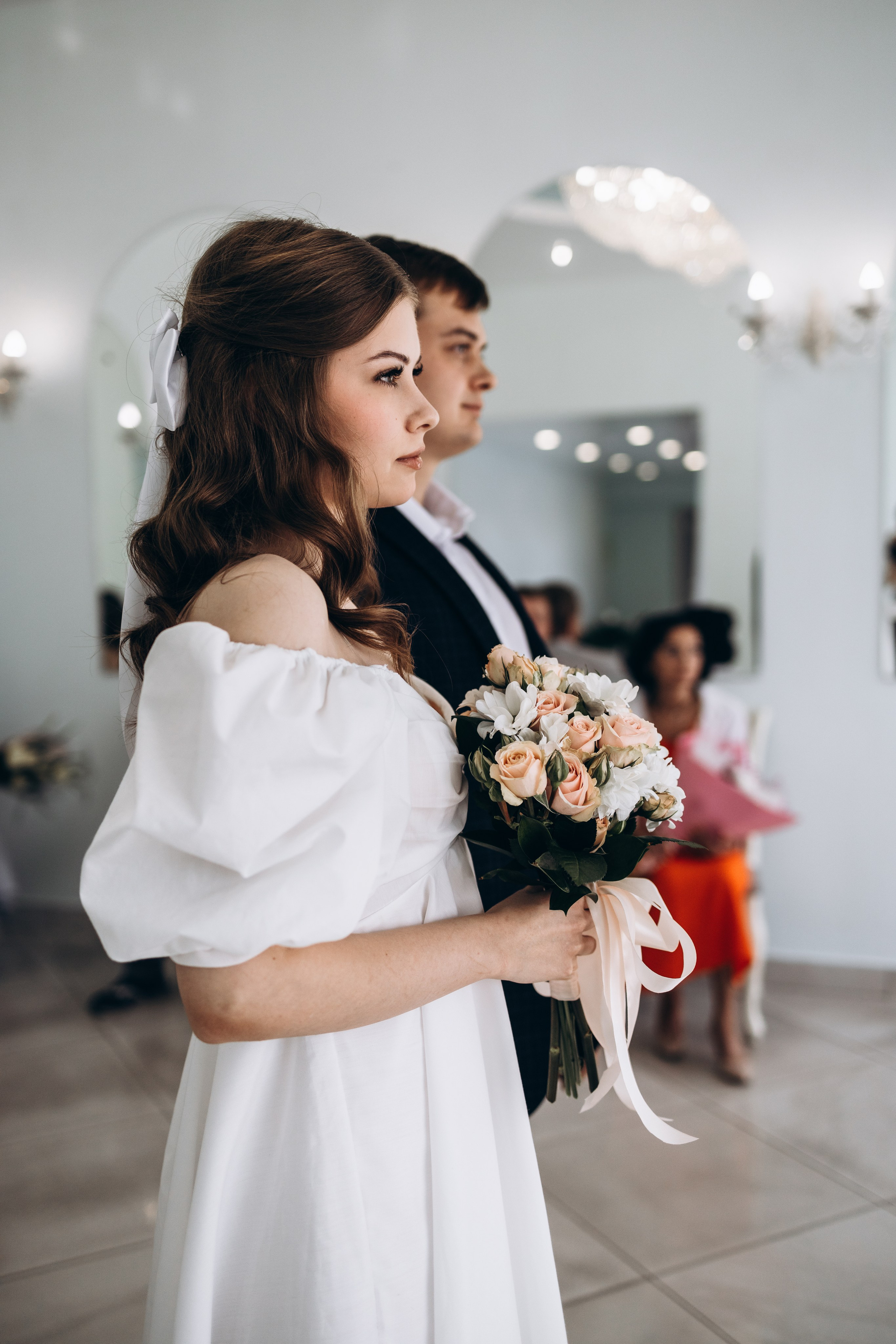 Екатерина и Вадим. Семейный и свадебный фотограф Анастасия Слободчикова. Лысьва, Чусовой, Пермь