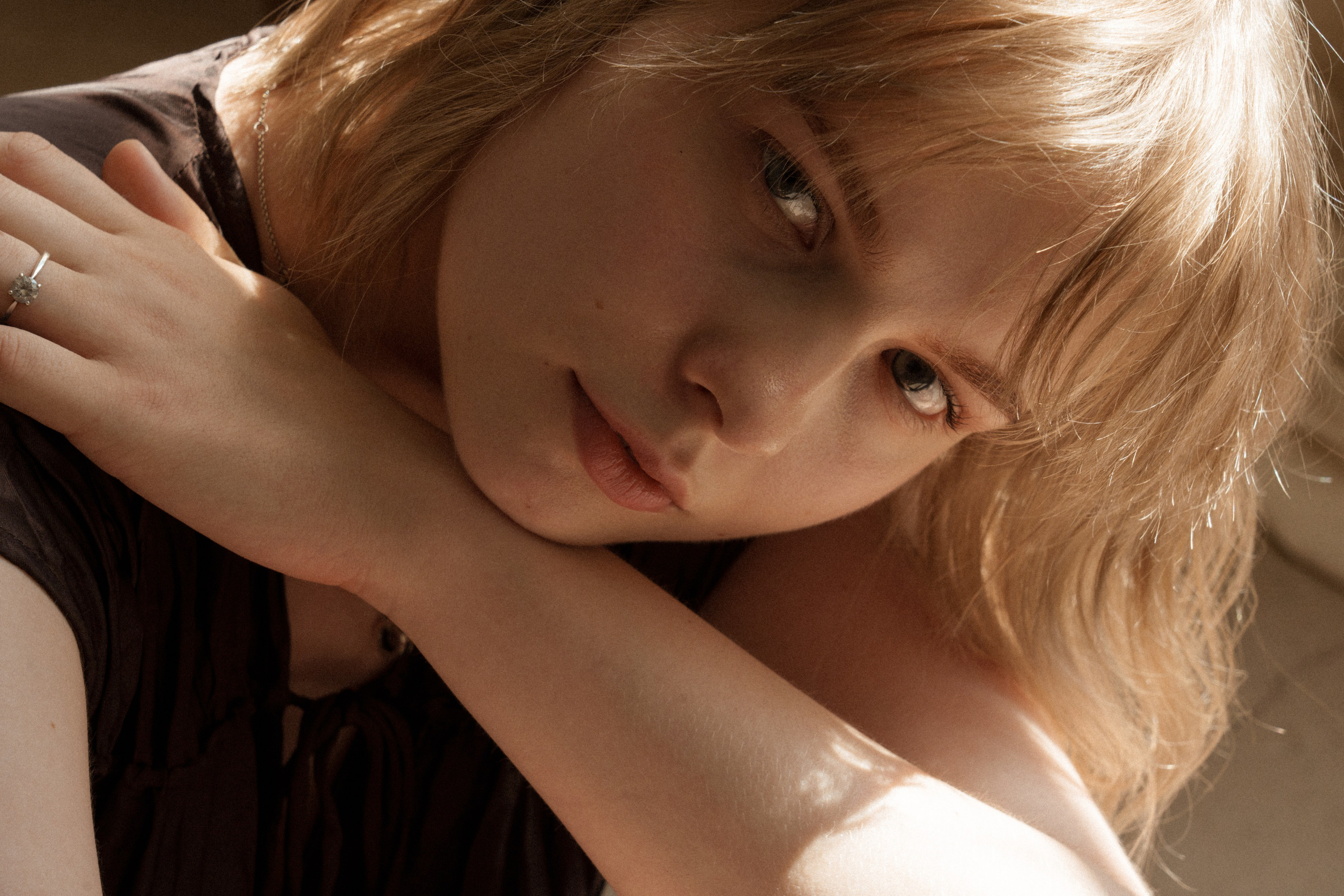 SONYA. Верговская Софья FASHION-PHOTOGRAPHER из Санкт-Петербурга