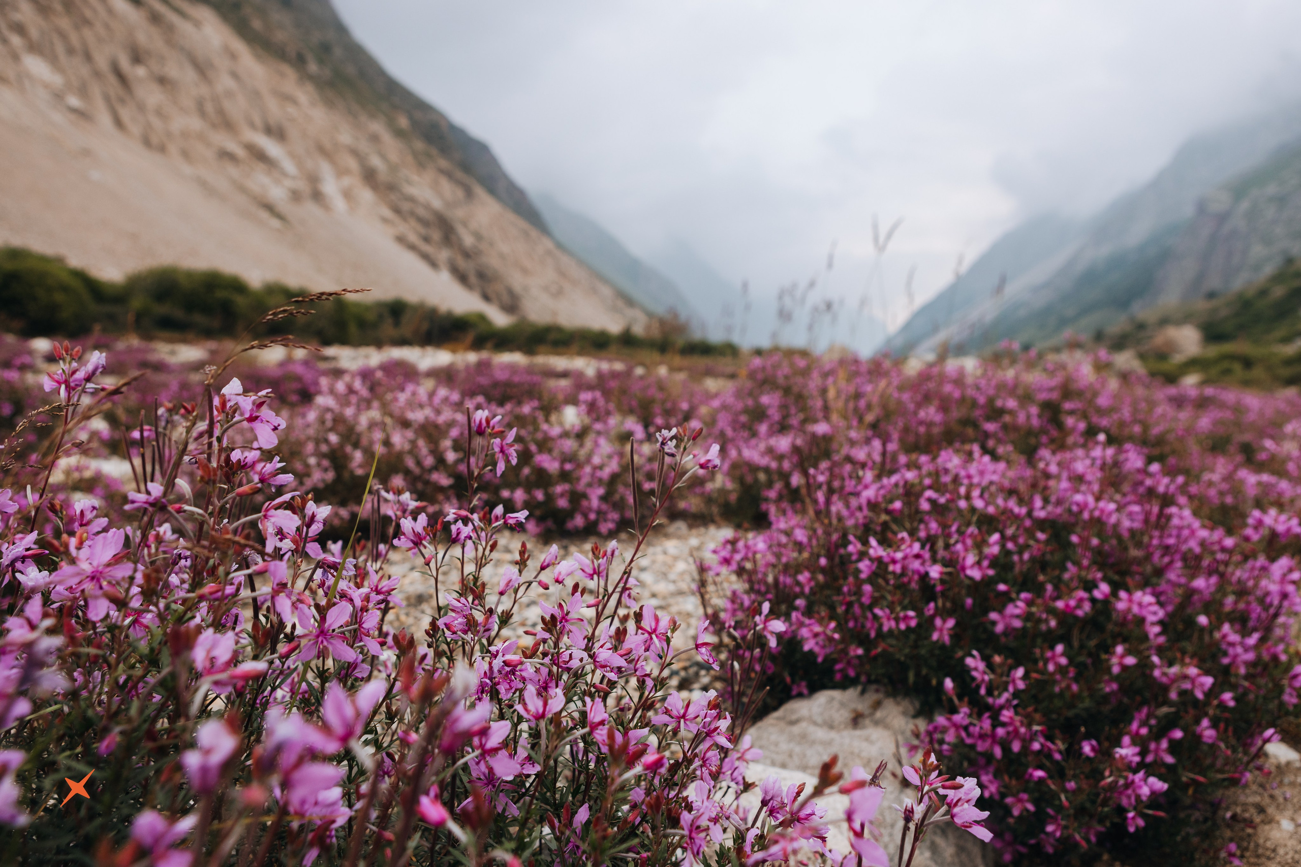 Безенги 4Sklona. Портреты и лайфстайл в Краснодаре
