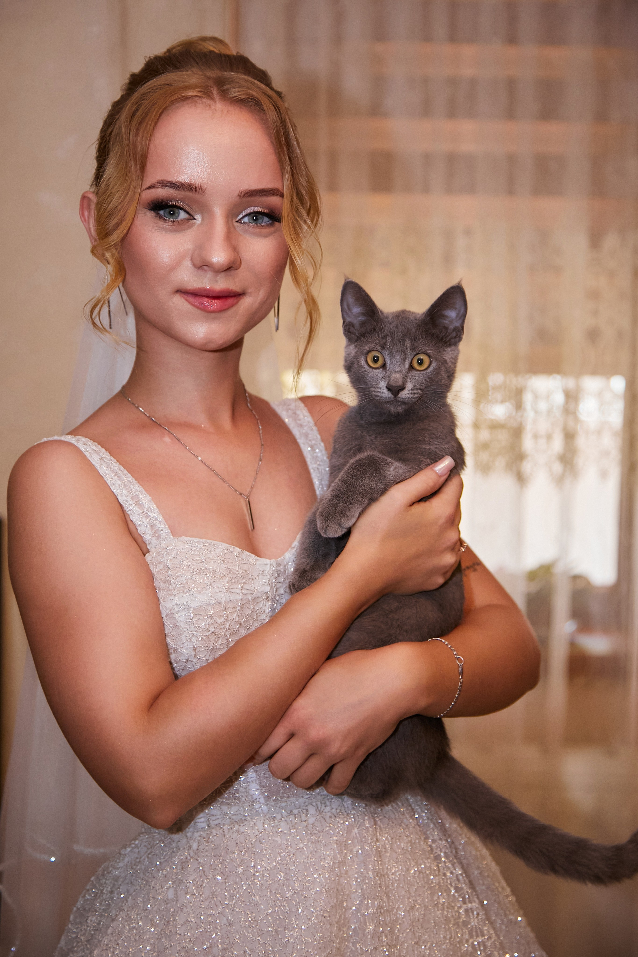 Евгений и Ульяна. Свадебный и креативный фотограф в ЮФО и МСК