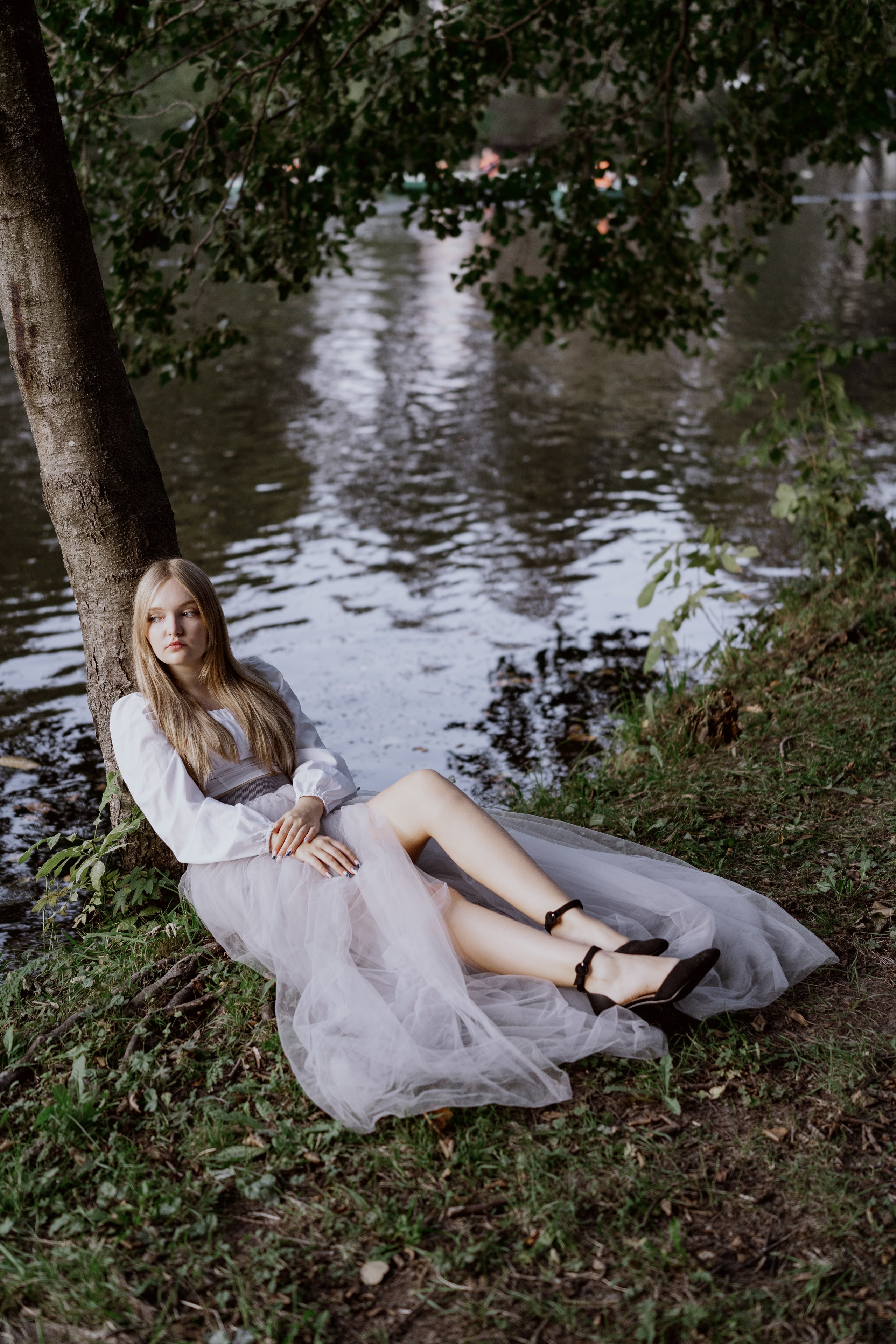 Полина и Лиза. Фотограф в Санкт-Петербурге Алексеев Егор