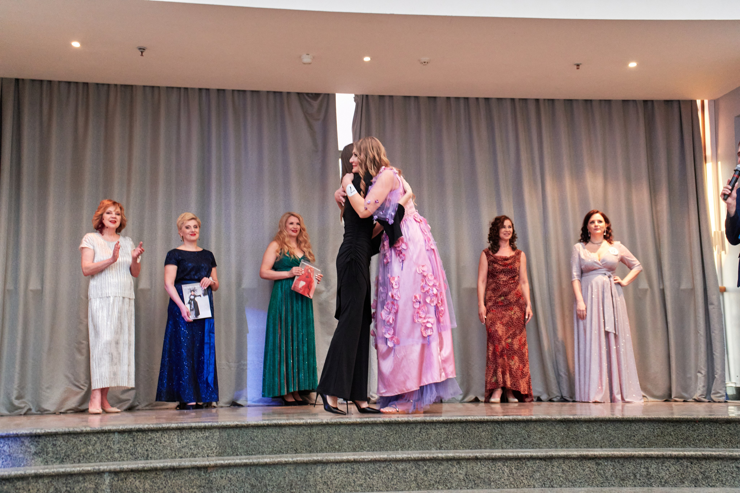 Королева мегаполиса. Фотограф в Санкт-Петербурге Алексеев Егор