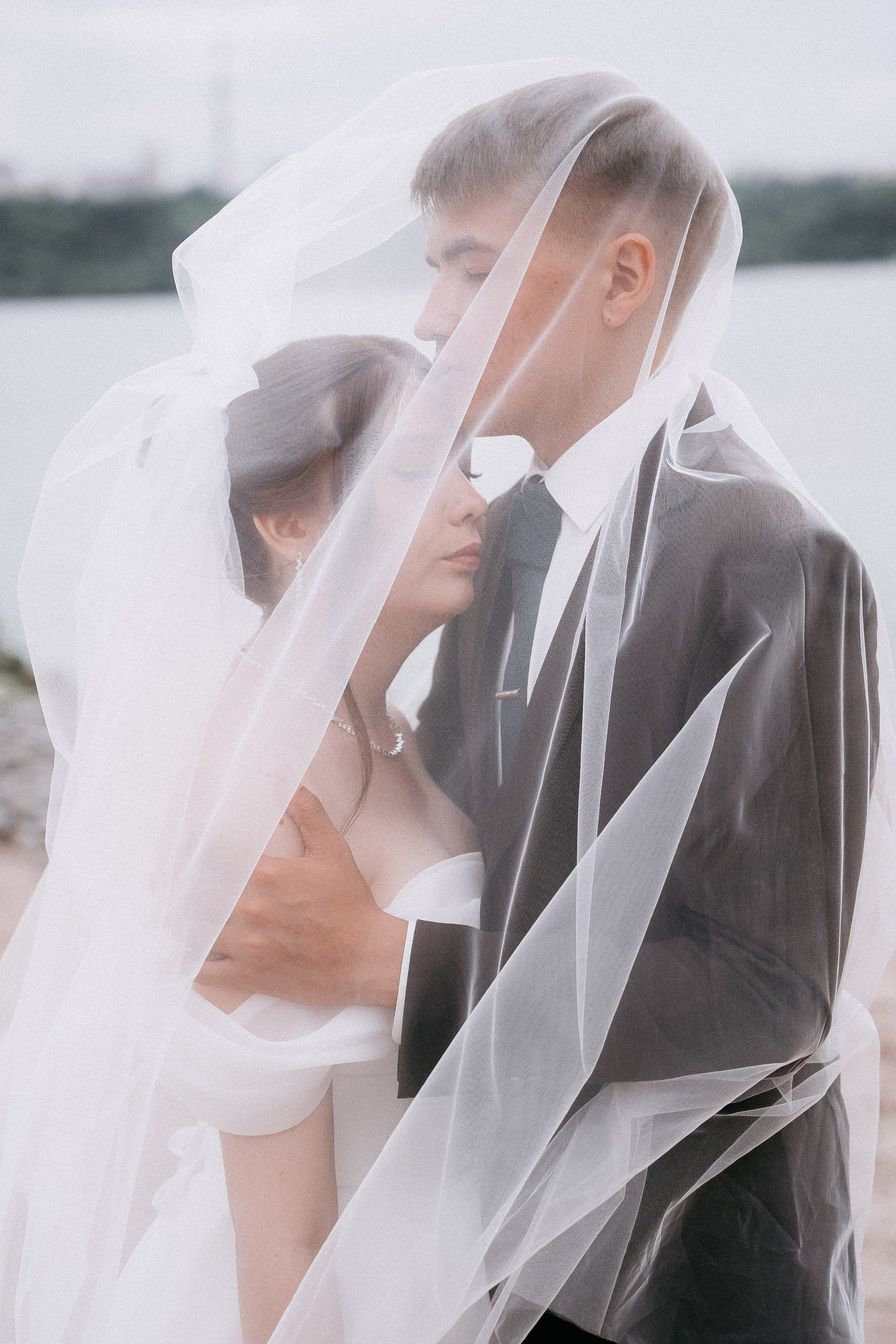 D&D. Свадебный фотограф в Чебоксарах