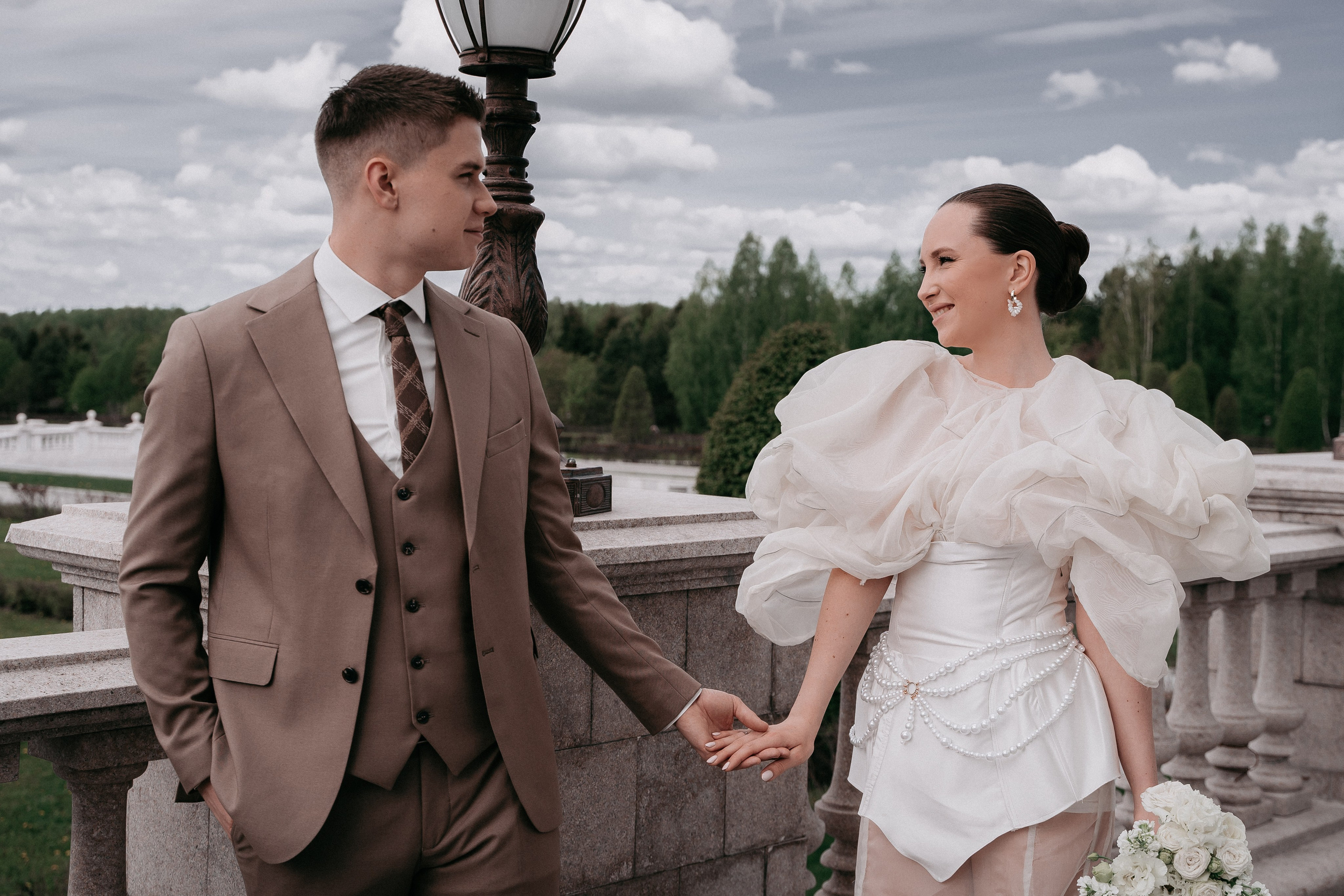 A&V. Свадебный фотограф в Чебоксарах