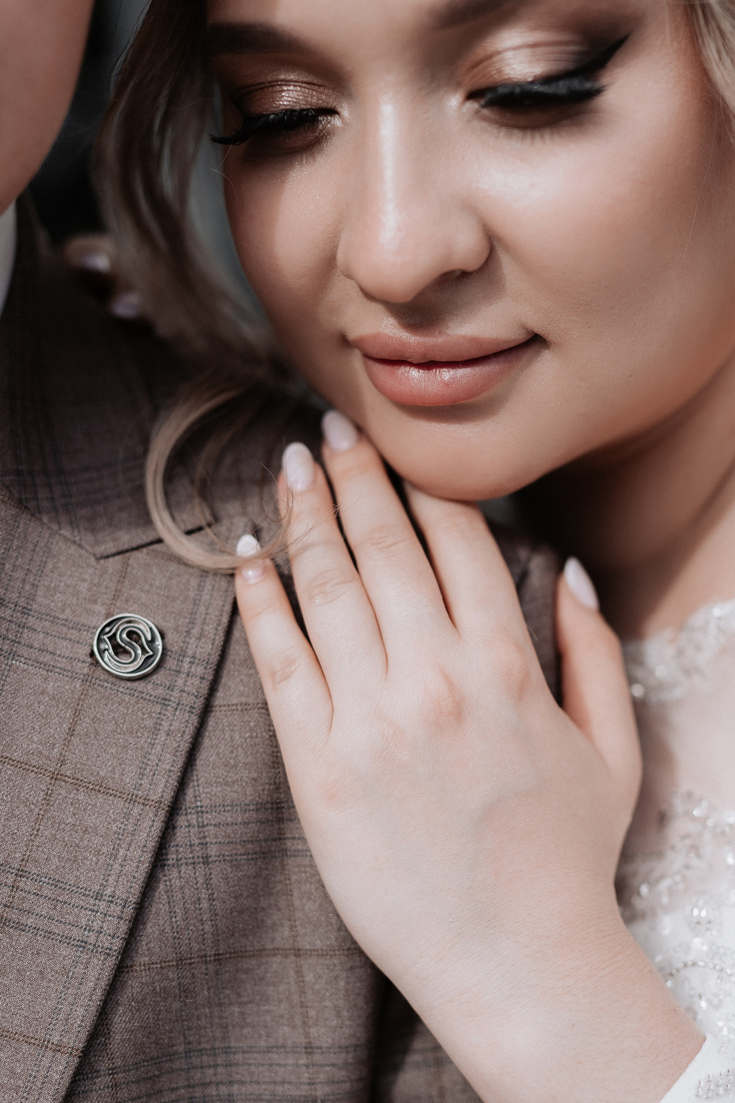 Александр и Анжелика. Свадебный фотограф в Чебоксарах