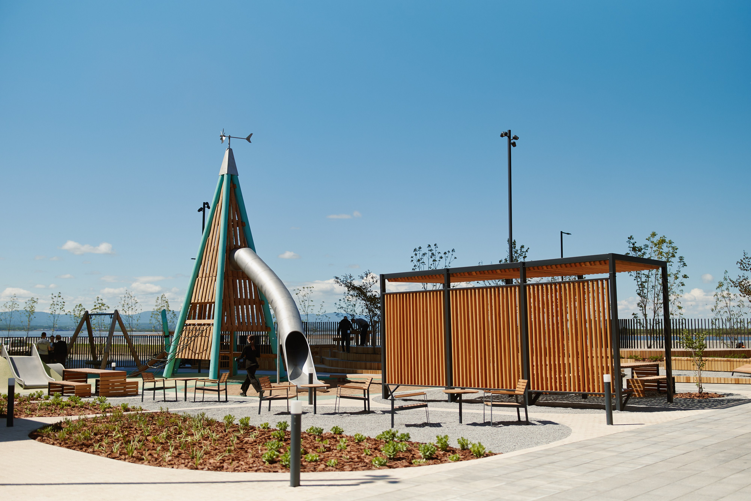 ЖК Полюса. Репортажный фотограф в Хабаровске Николай Соболев