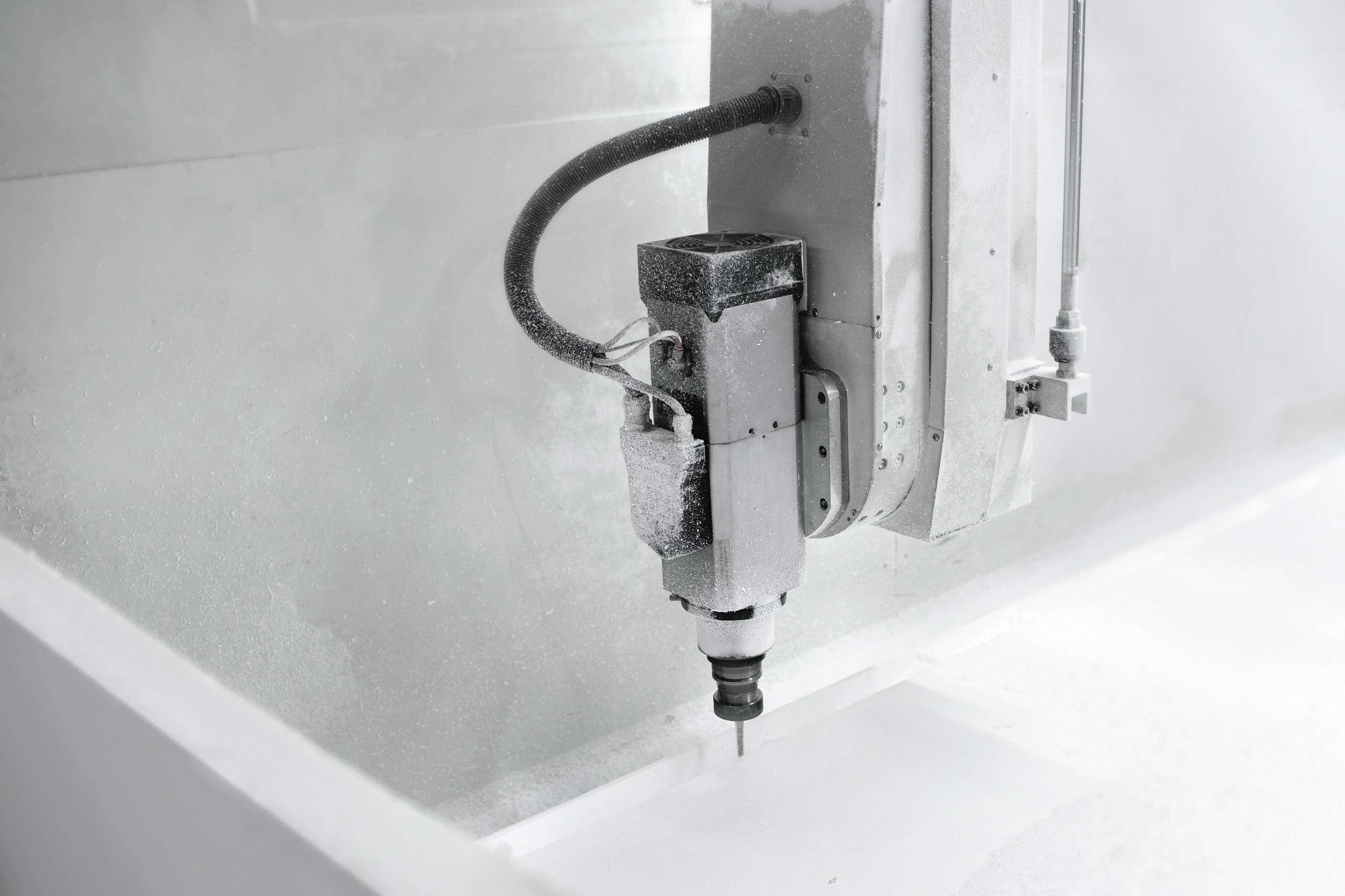 Промышленная фотосъемка. Промышленный фотограф Станислав Виноградов